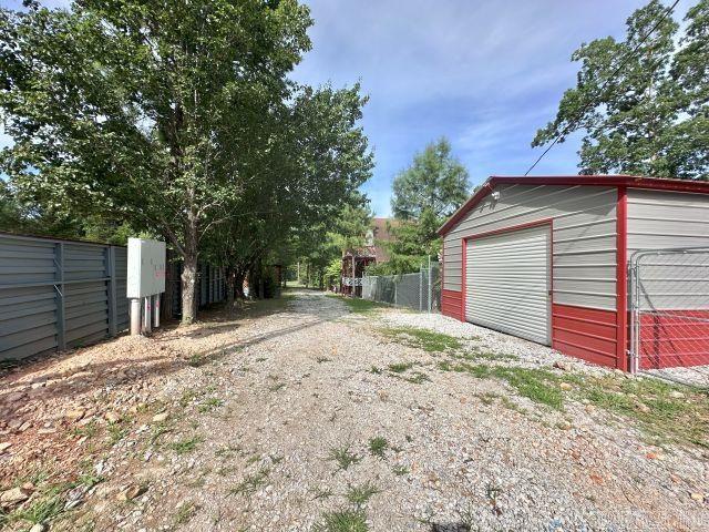 5540 NC 2800  Marble Falls, AR