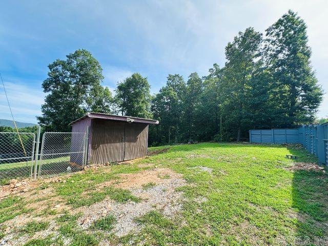 5540 NC 2800  Marble Falls, AR