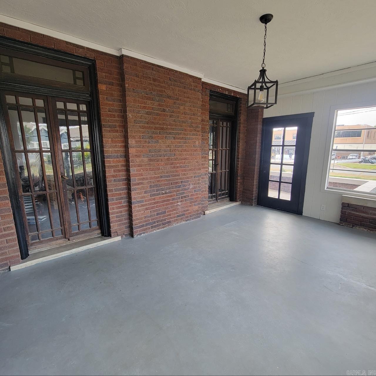 476 E Boswell  Batesville, AR