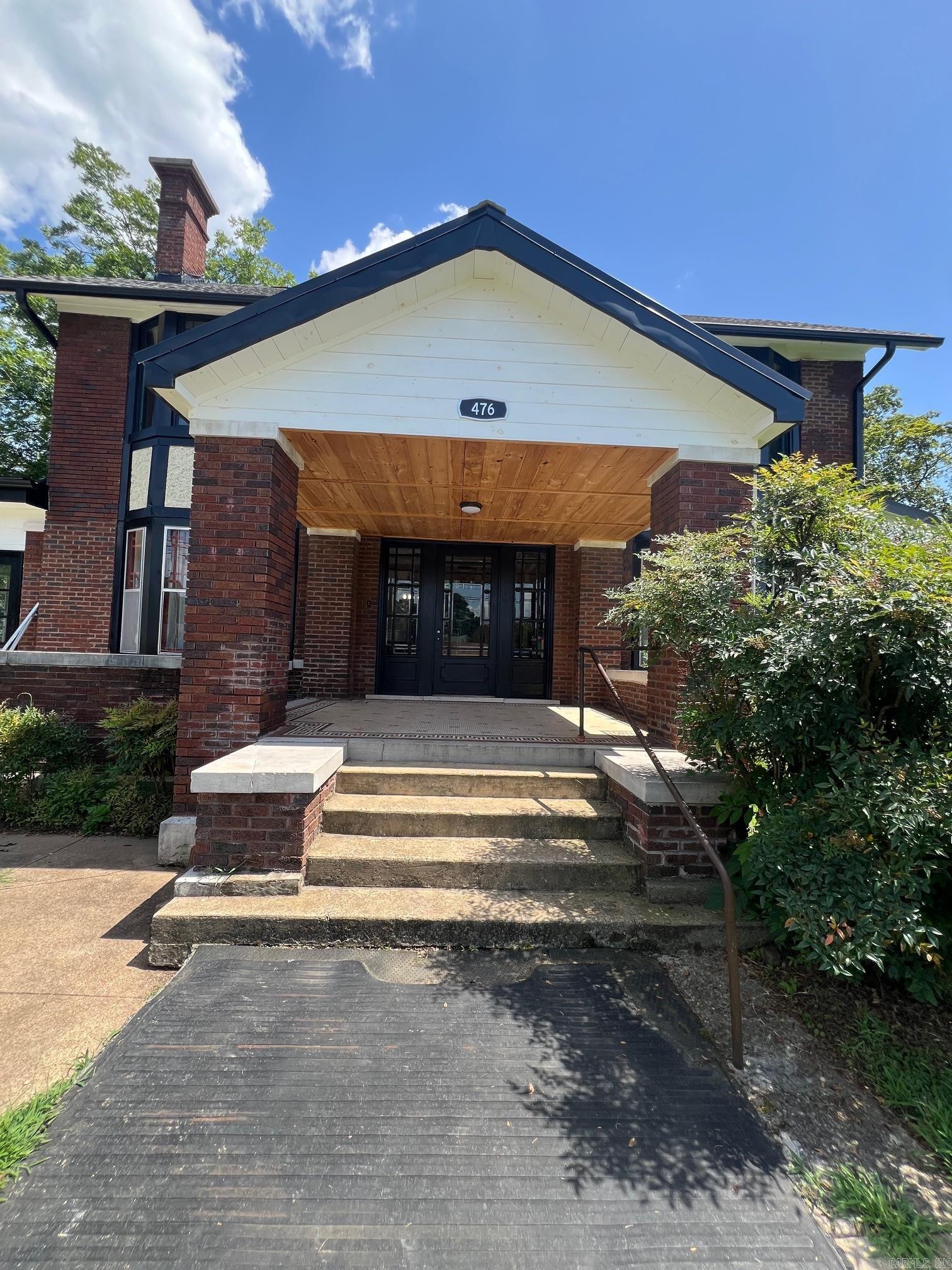 476 E Boswell  Batesville, AR