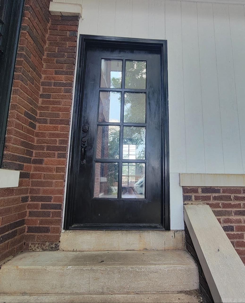 476 E Boswell  Batesville, AR