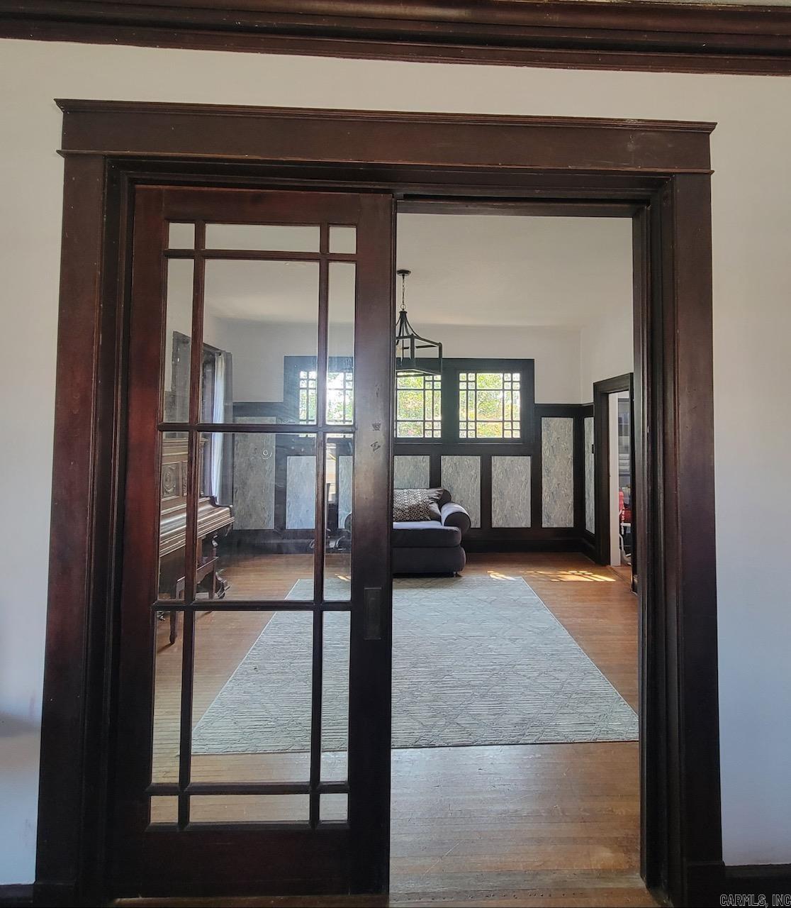 476 E Boswell  Batesville, AR