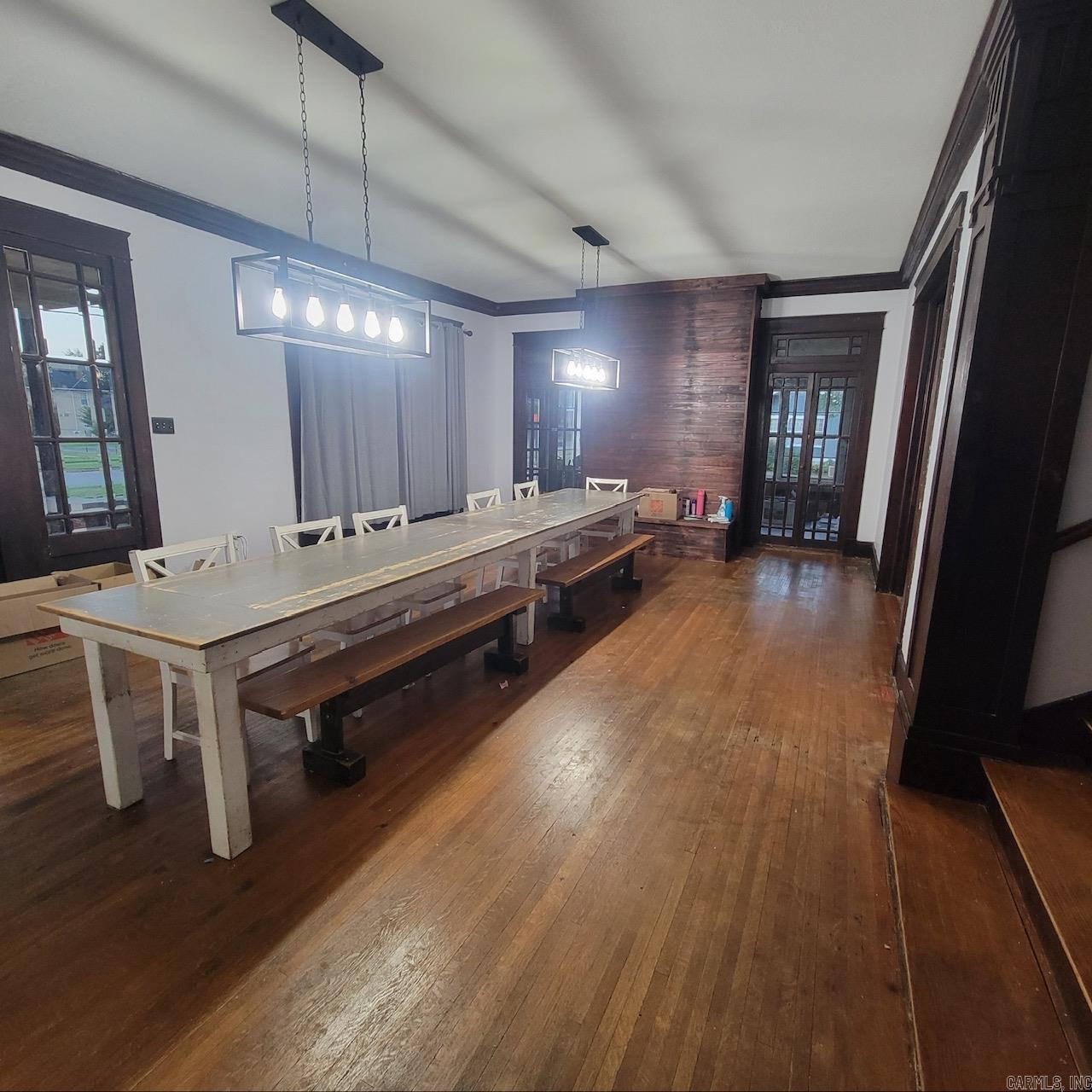 476 E Boswell  Batesville, AR