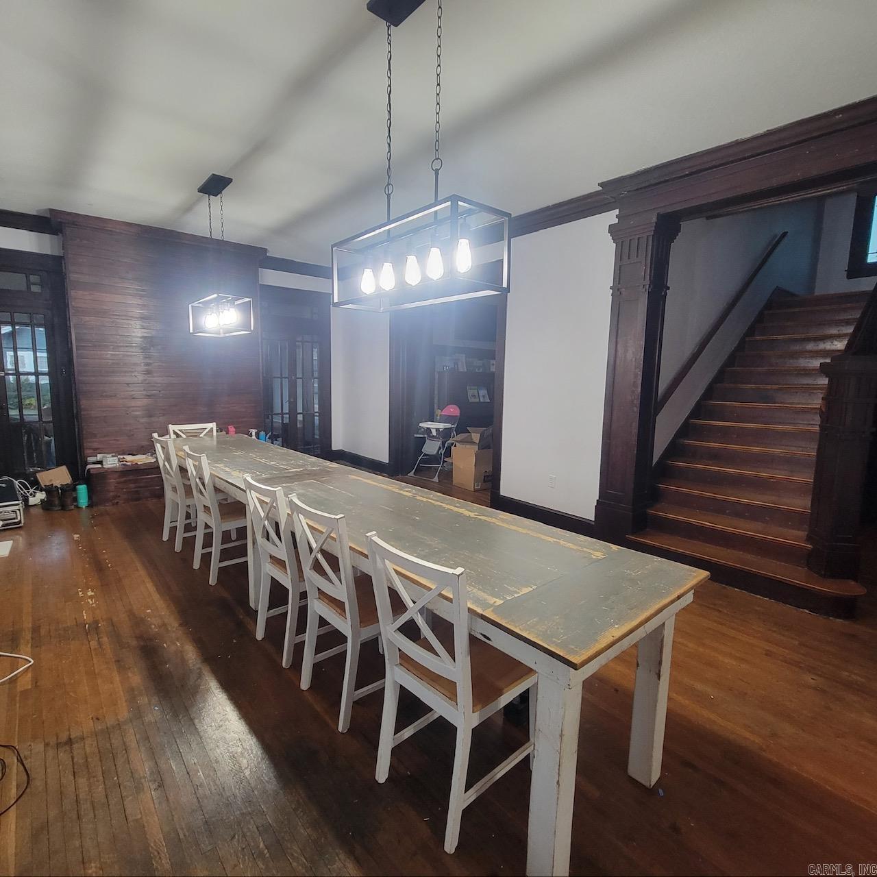 476 E Boswell  Batesville, AR