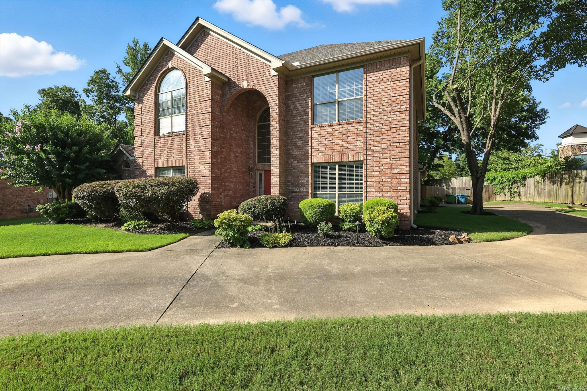 7 Canterbury Little Rock, AR 72223