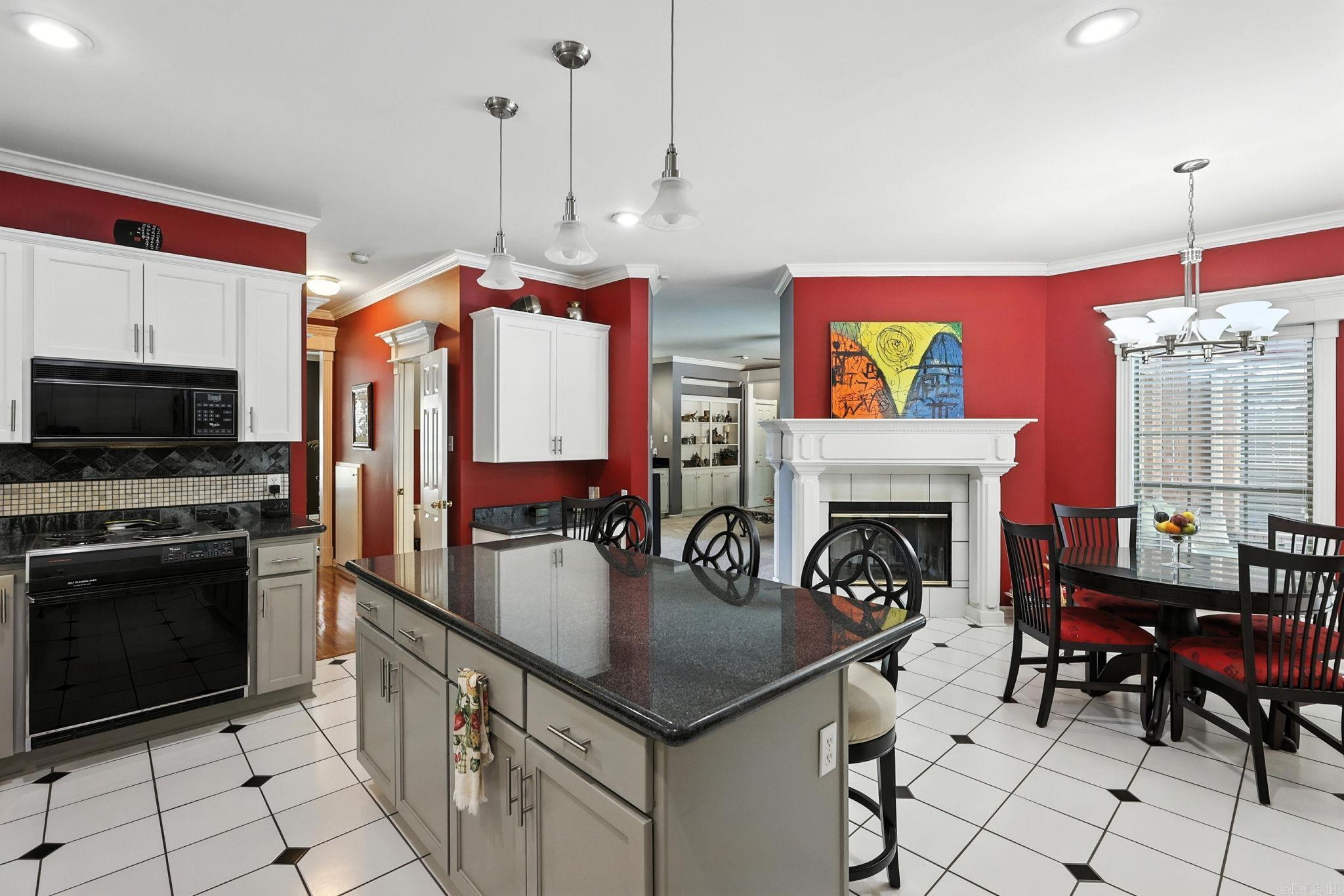 7 Canterbury Little Rock, AR 72223