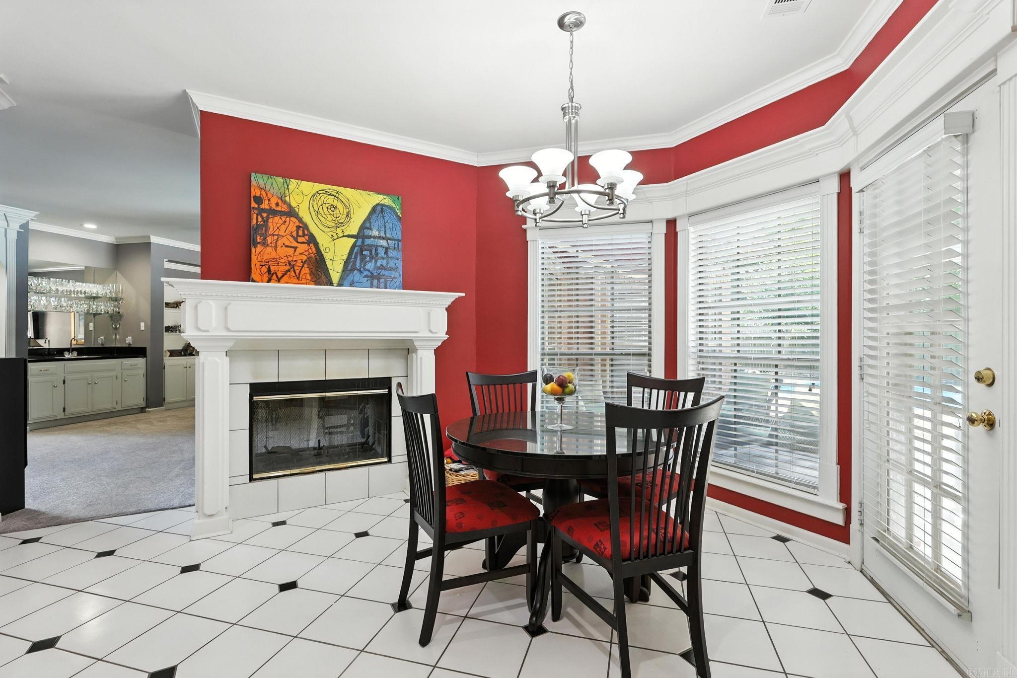 7 Canterbury Little Rock, AR 72223