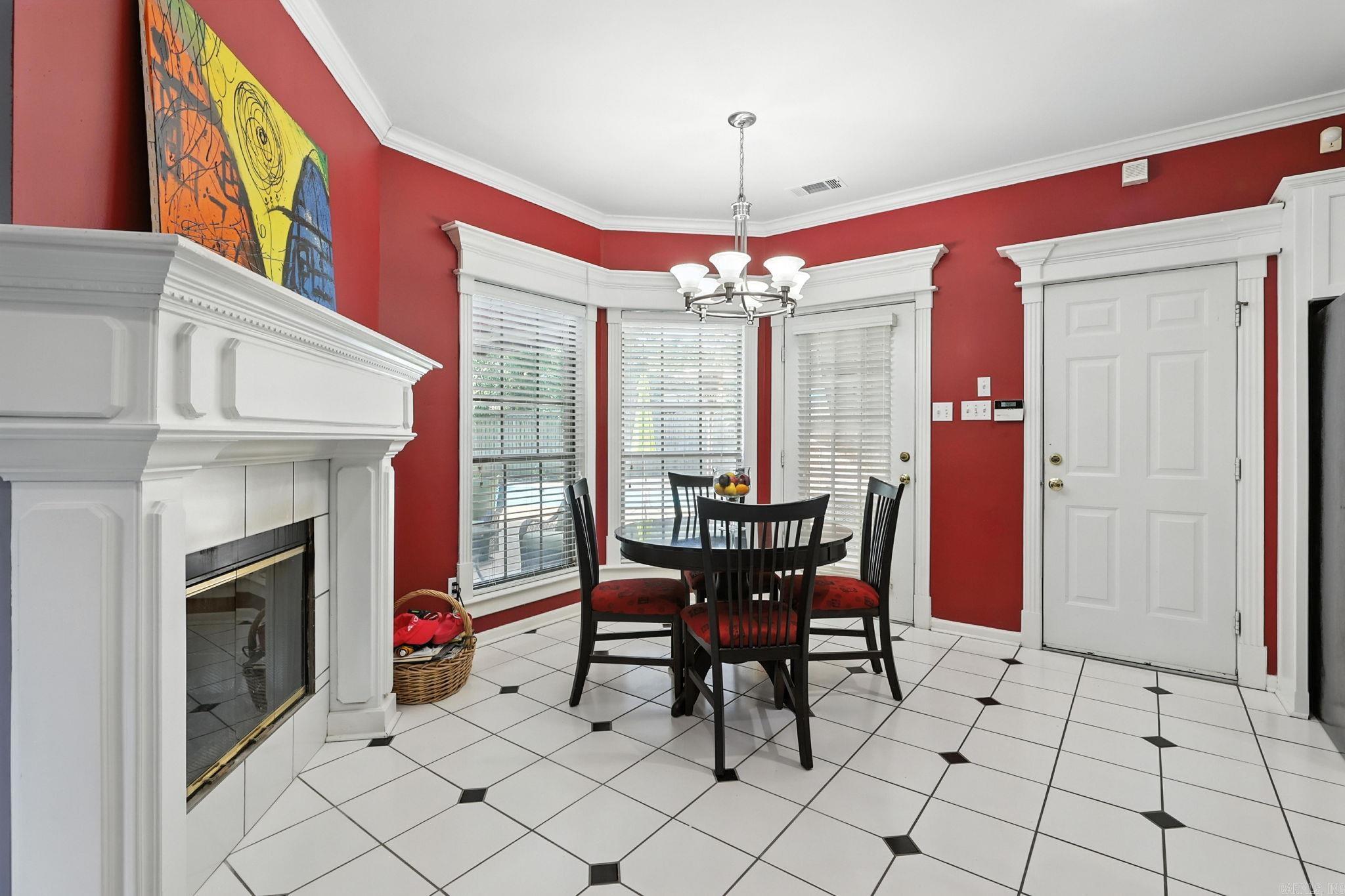 7 Canterbury Little Rock, AR 72223