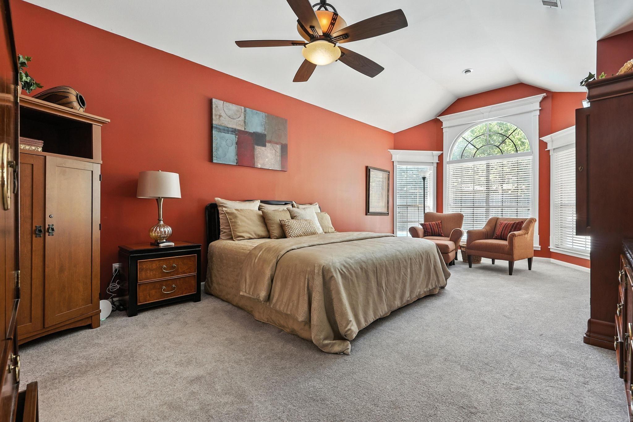 7 Canterbury Little Rock, AR 72223