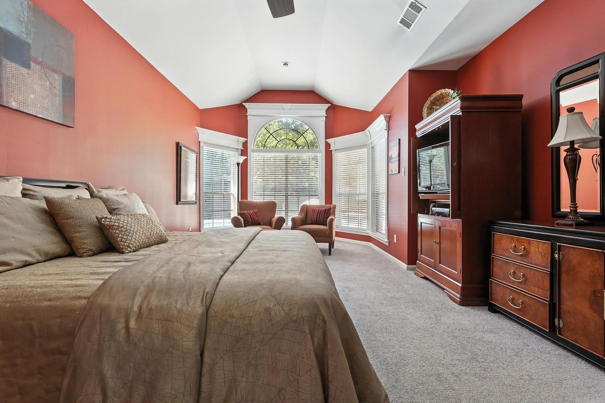 7 Canterbury Little Rock, AR 72223