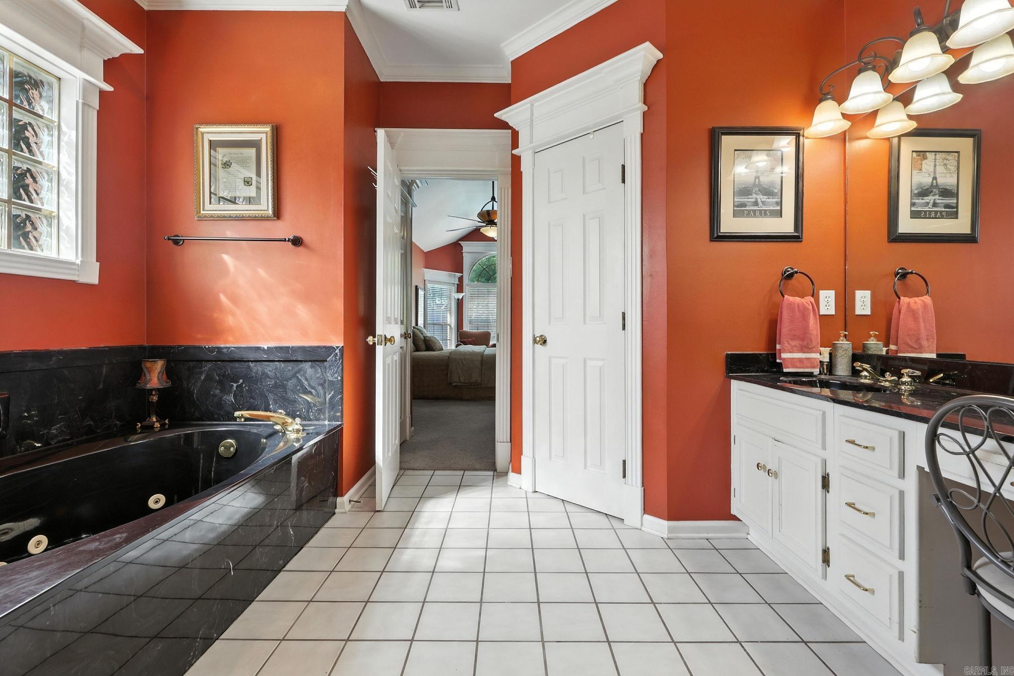 7 Canterbury Little Rock, AR 72223