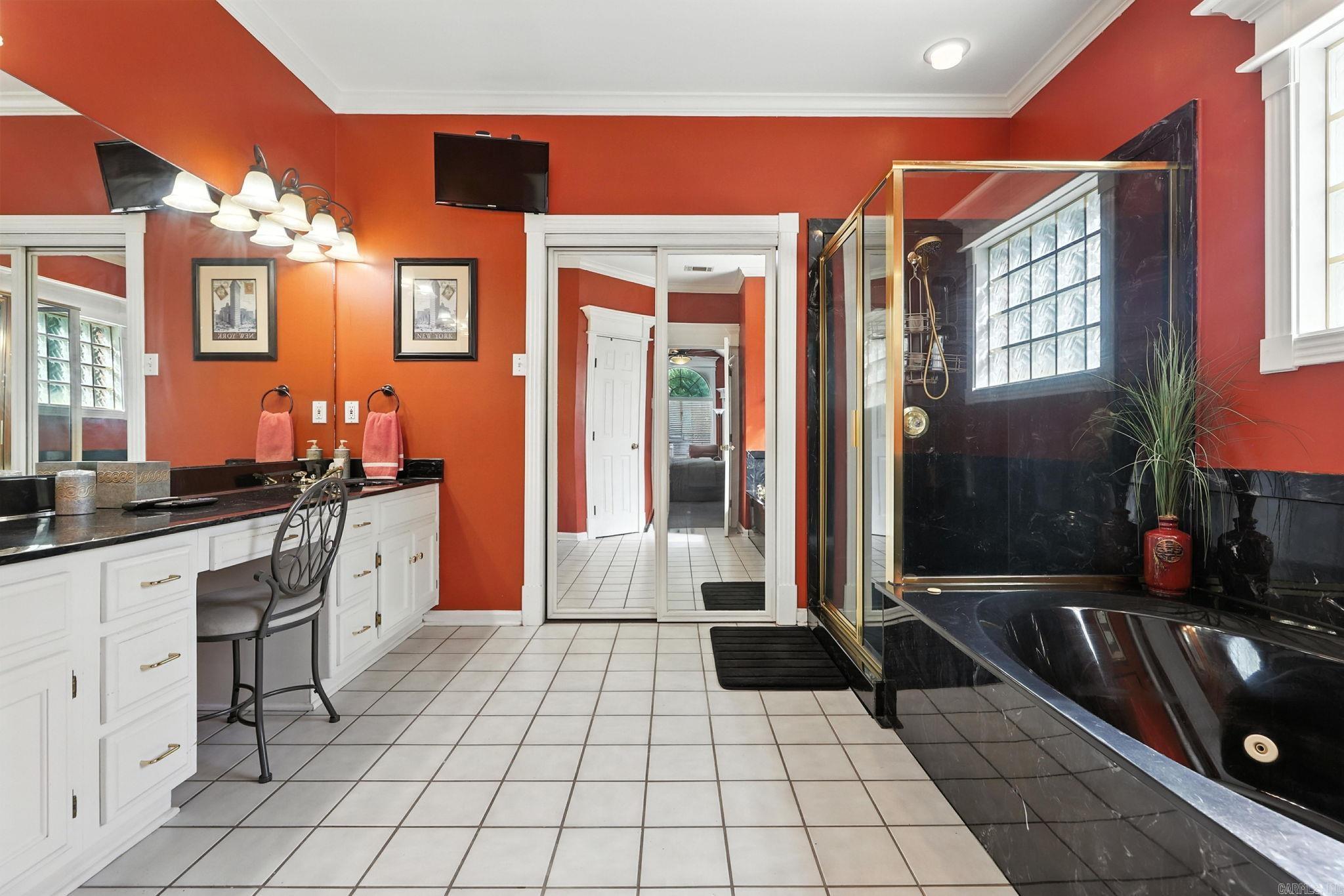 7 Canterbury Little Rock, AR 72223