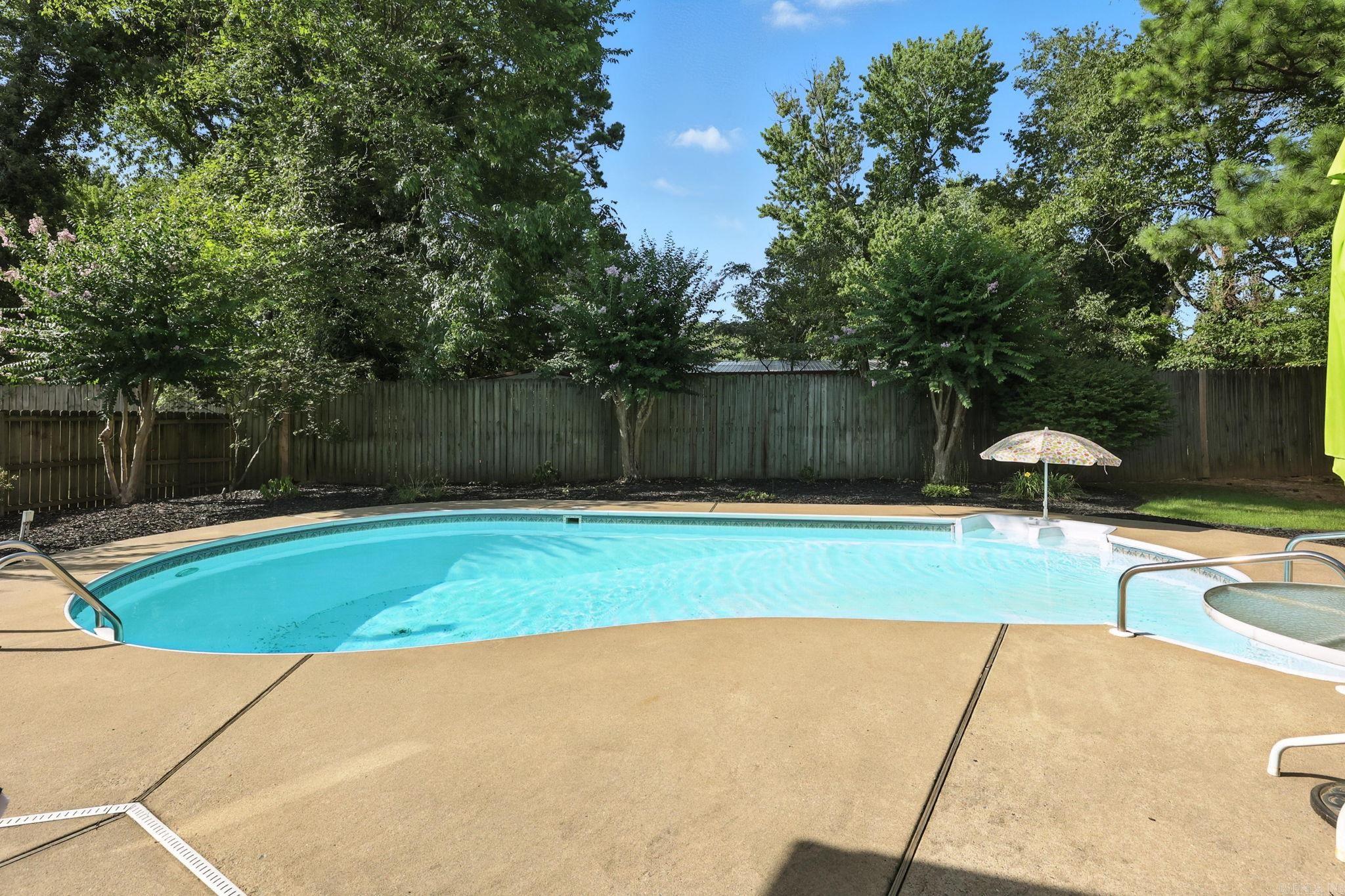 7 Canterbury Little Rock, AR 72223