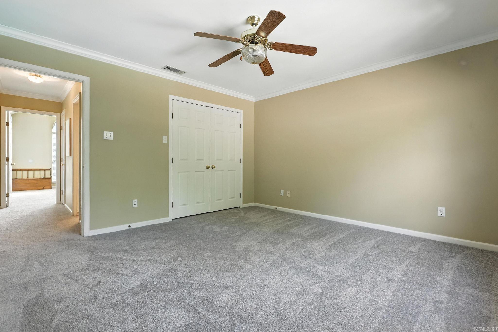 7 Canterbury Little Rock, AR 72223