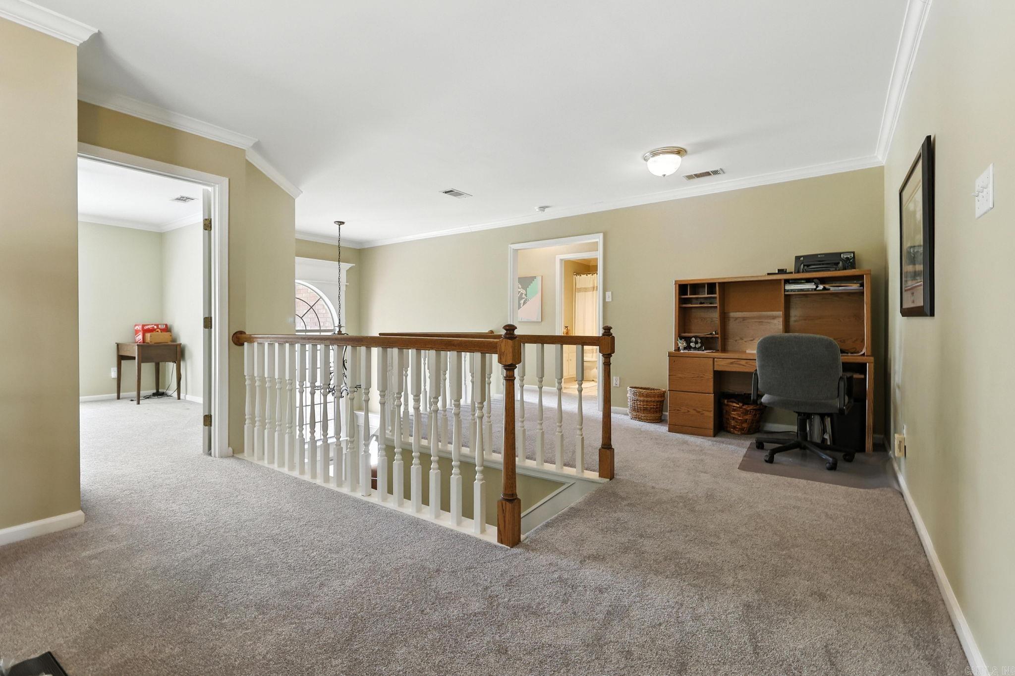 7 Canterbury Little Rock, AR 72223