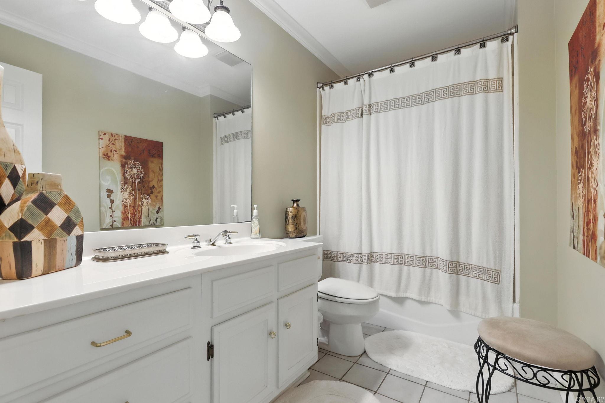 7 Canterbury Little Rock, AR 72223