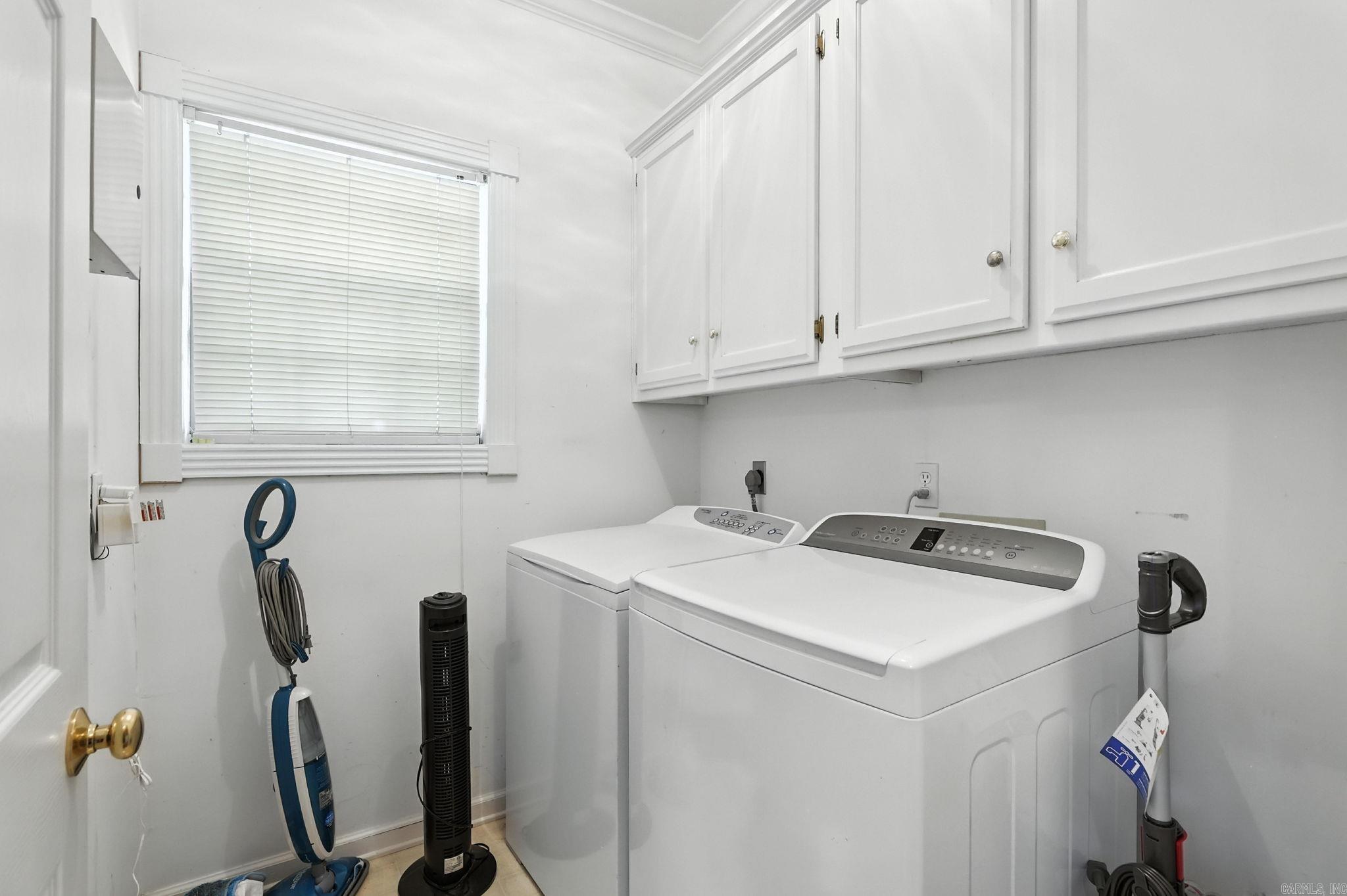 7 Canterbury Little Rock, AR 72223