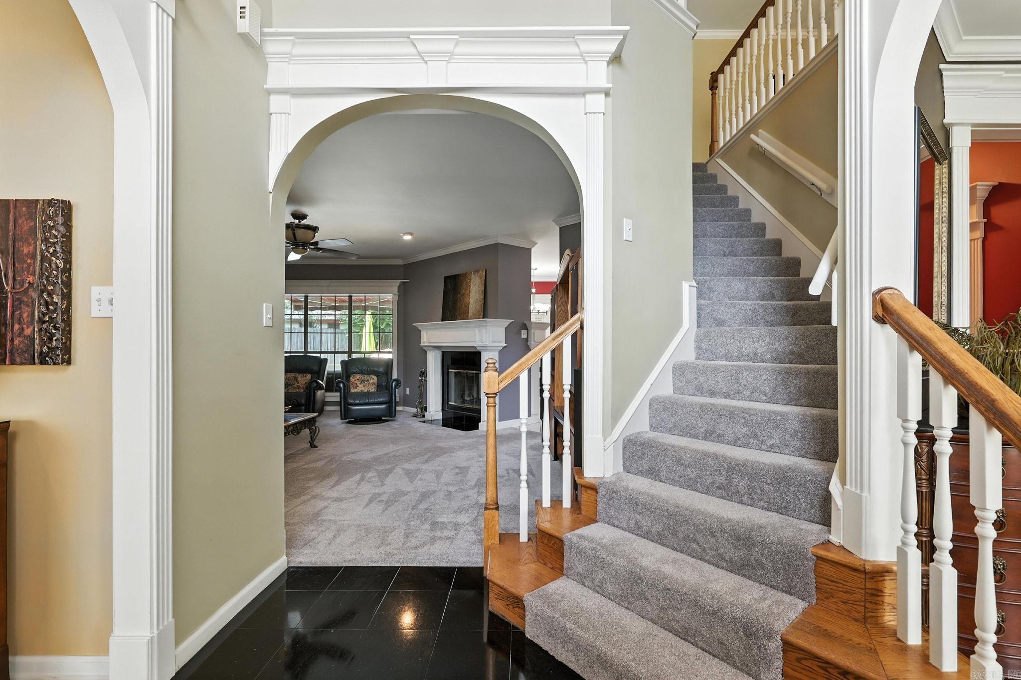 7 Canterbury Little Rock, AR 72223