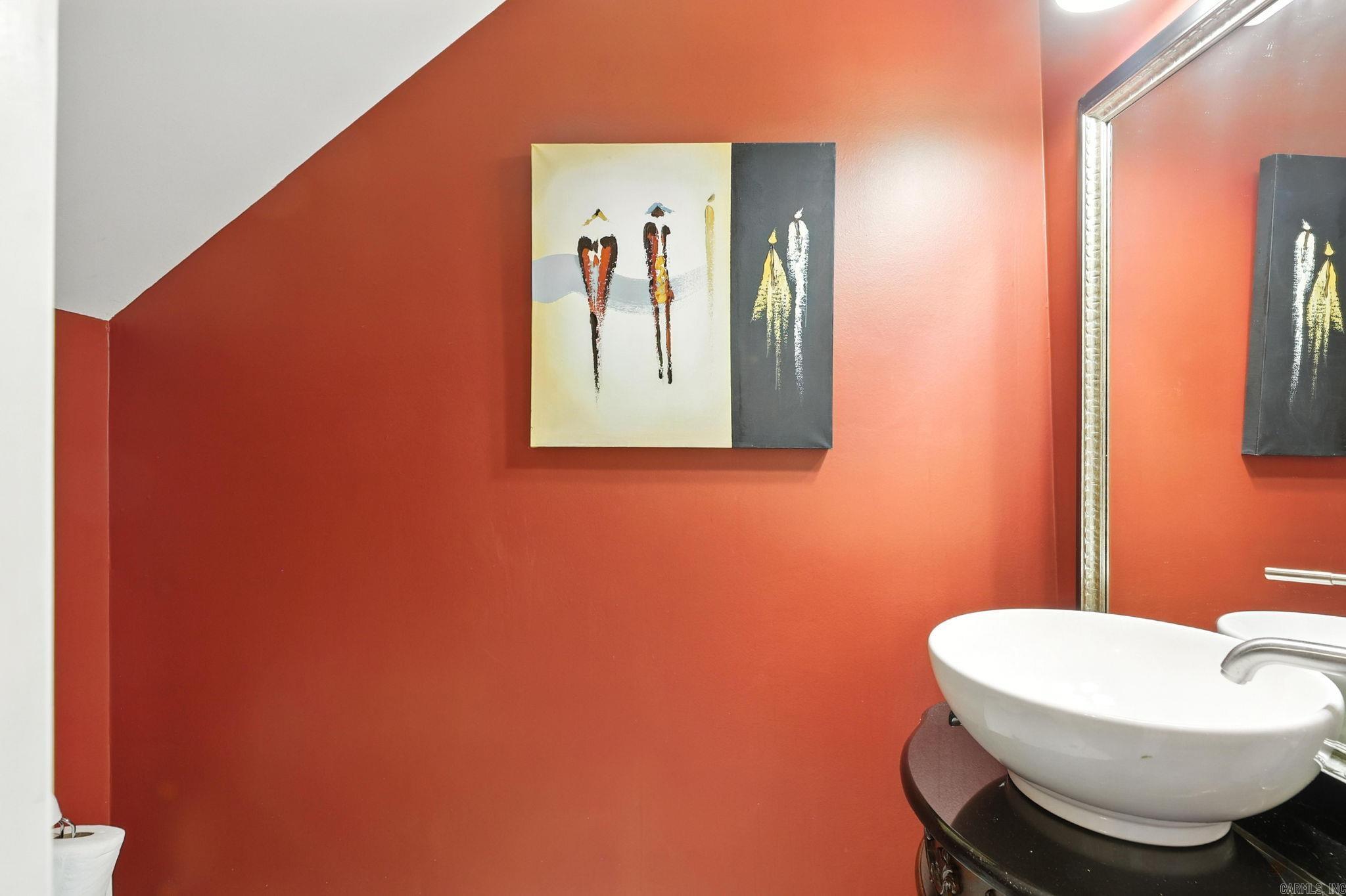 7 Canterbury Little Rock, AR 72223