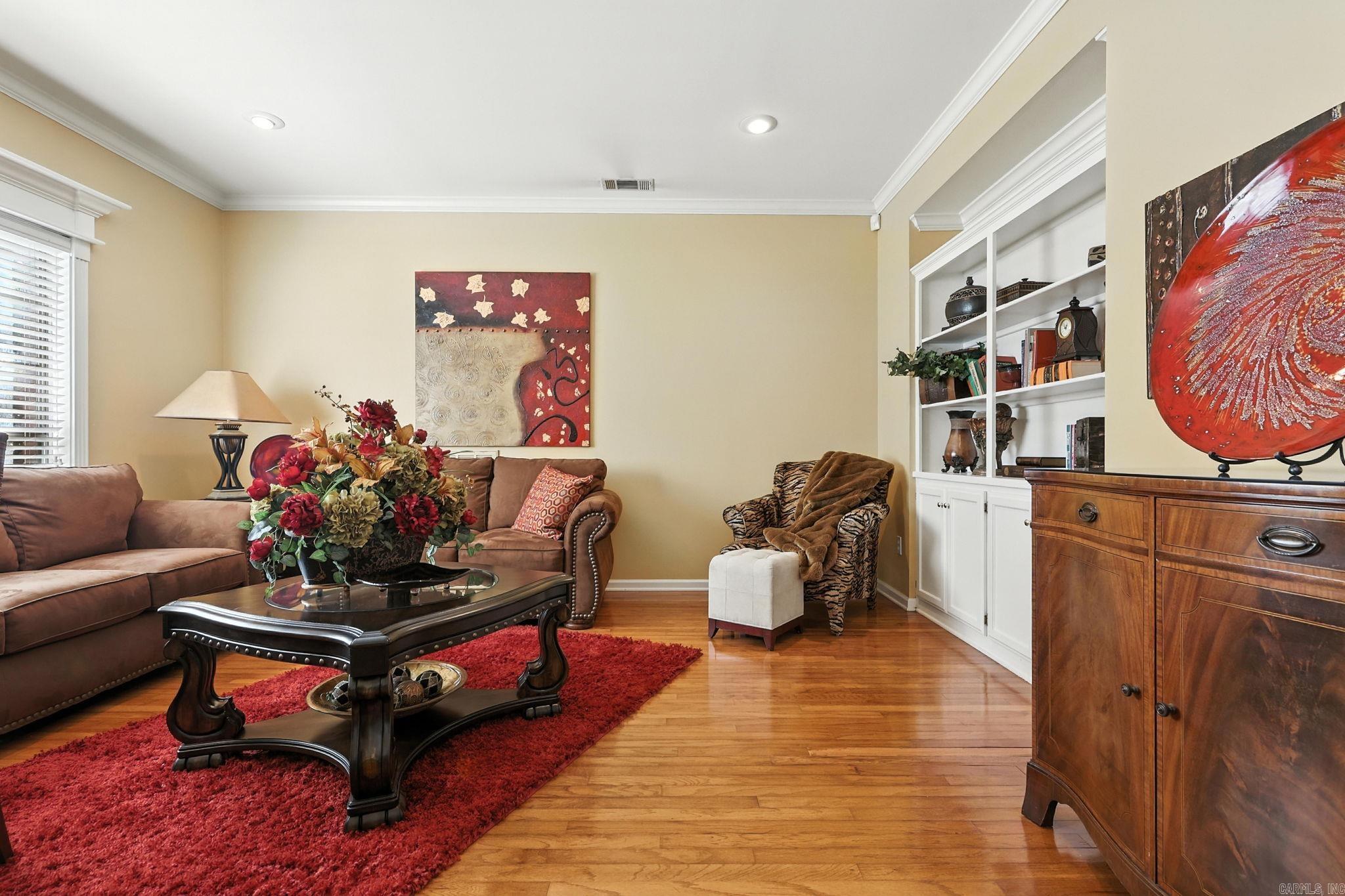 7 Canterbury Little Rock, AR 72223