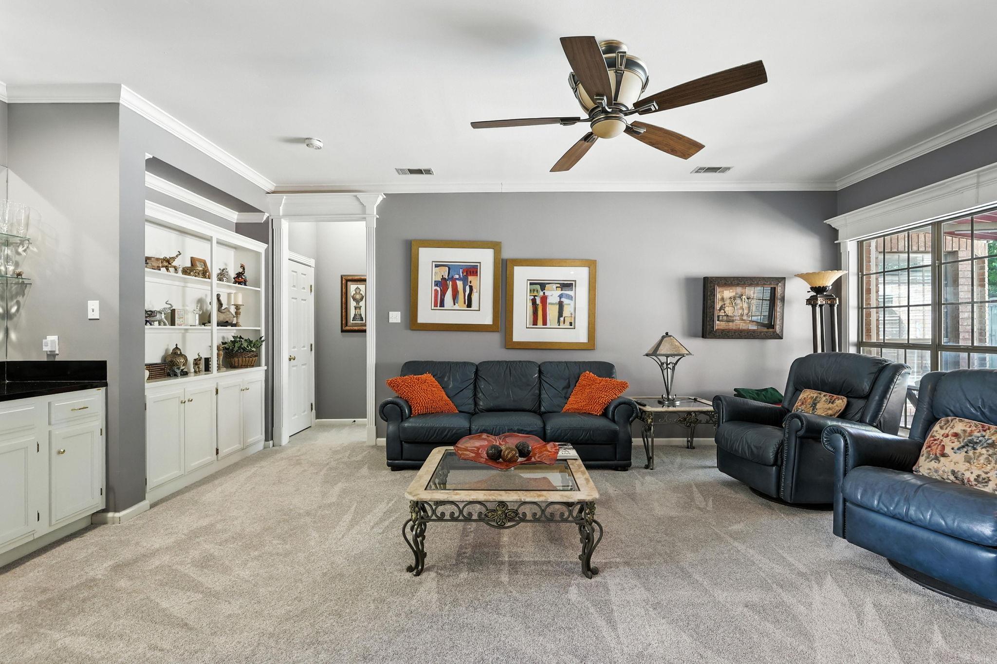 7 Canterbury Little Rock, AR 72223