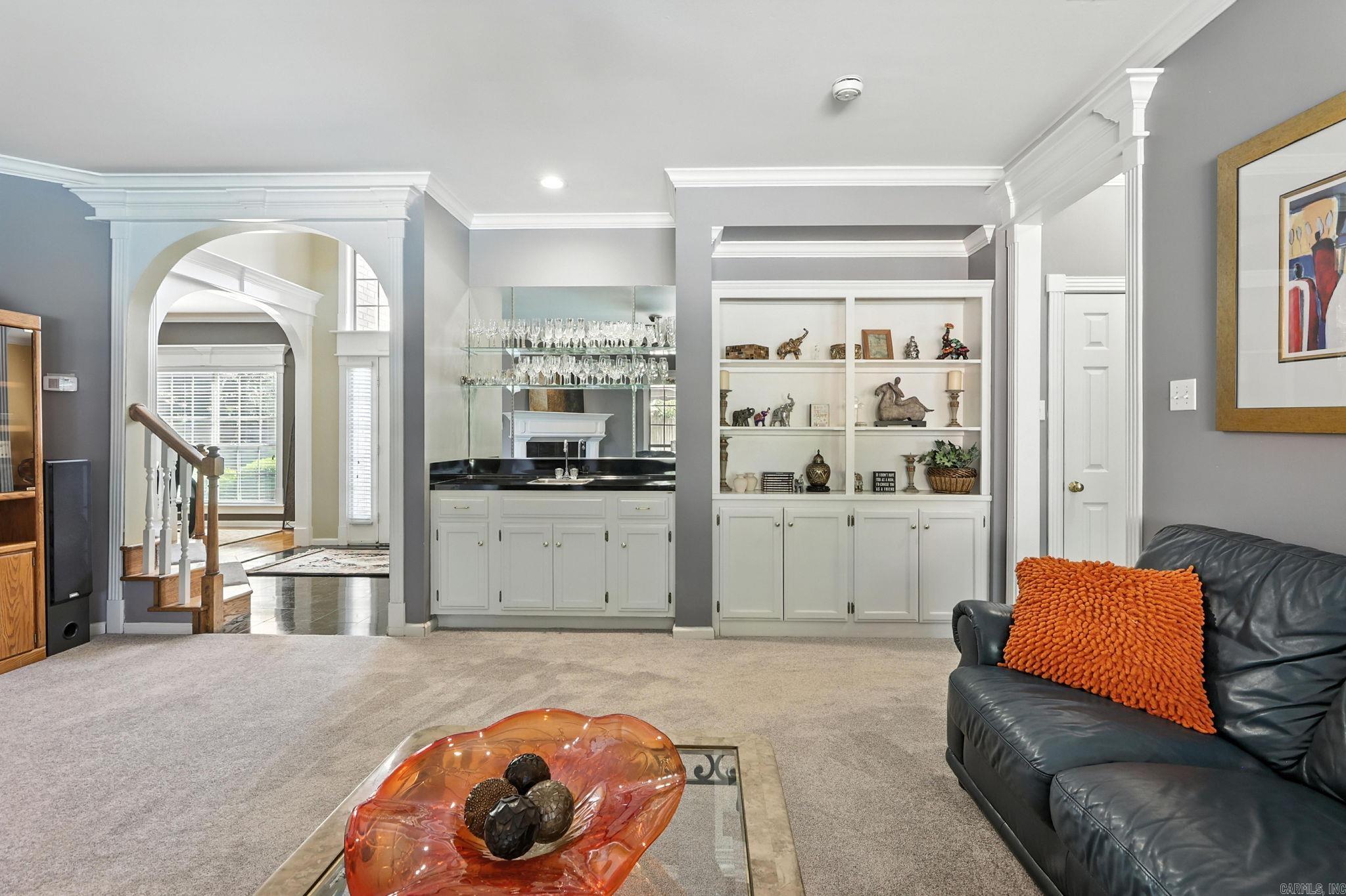 7 Canterbury Little Rock, AR 72223