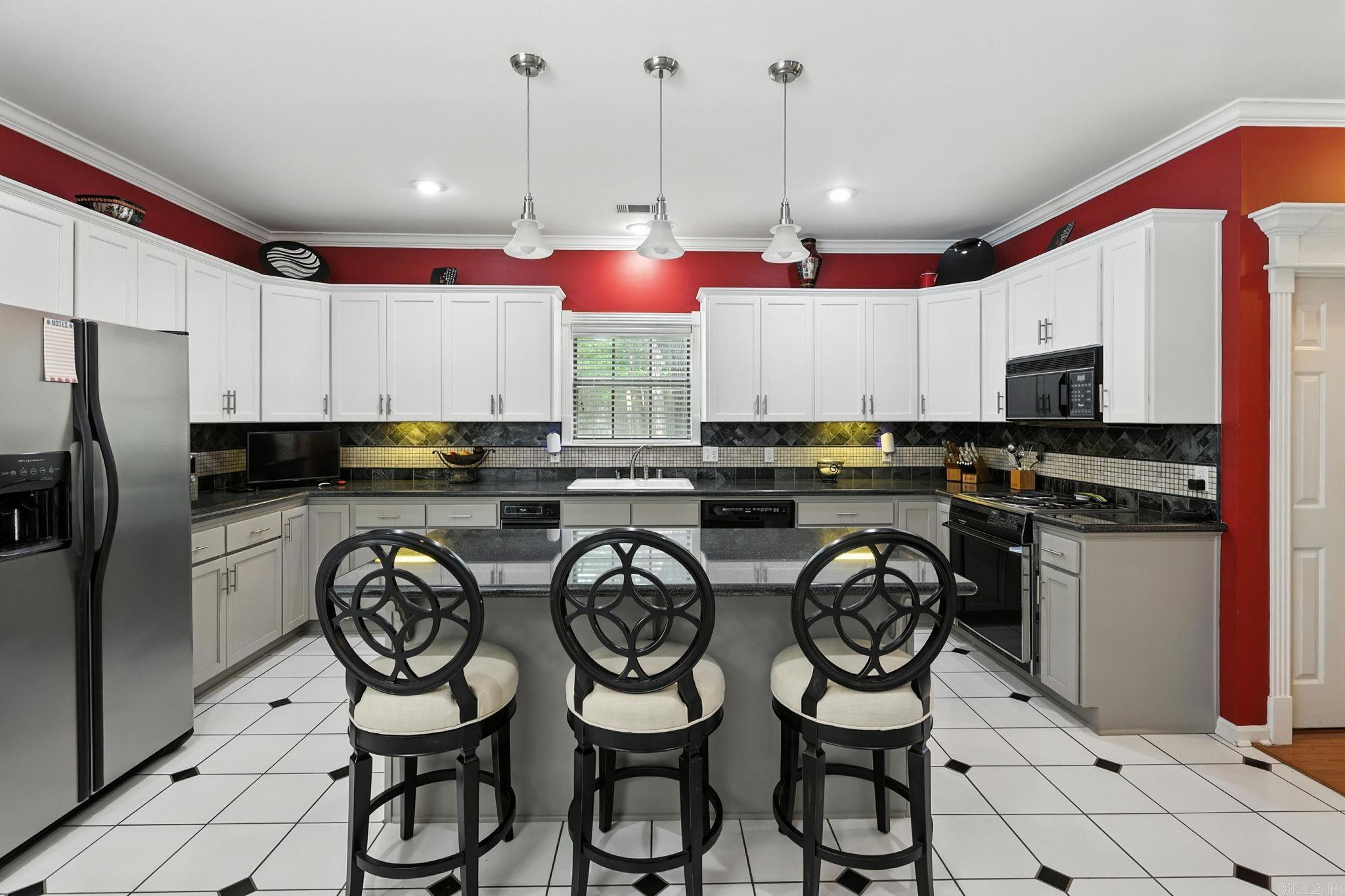 7 Canterbury Little Rock, AR 72223