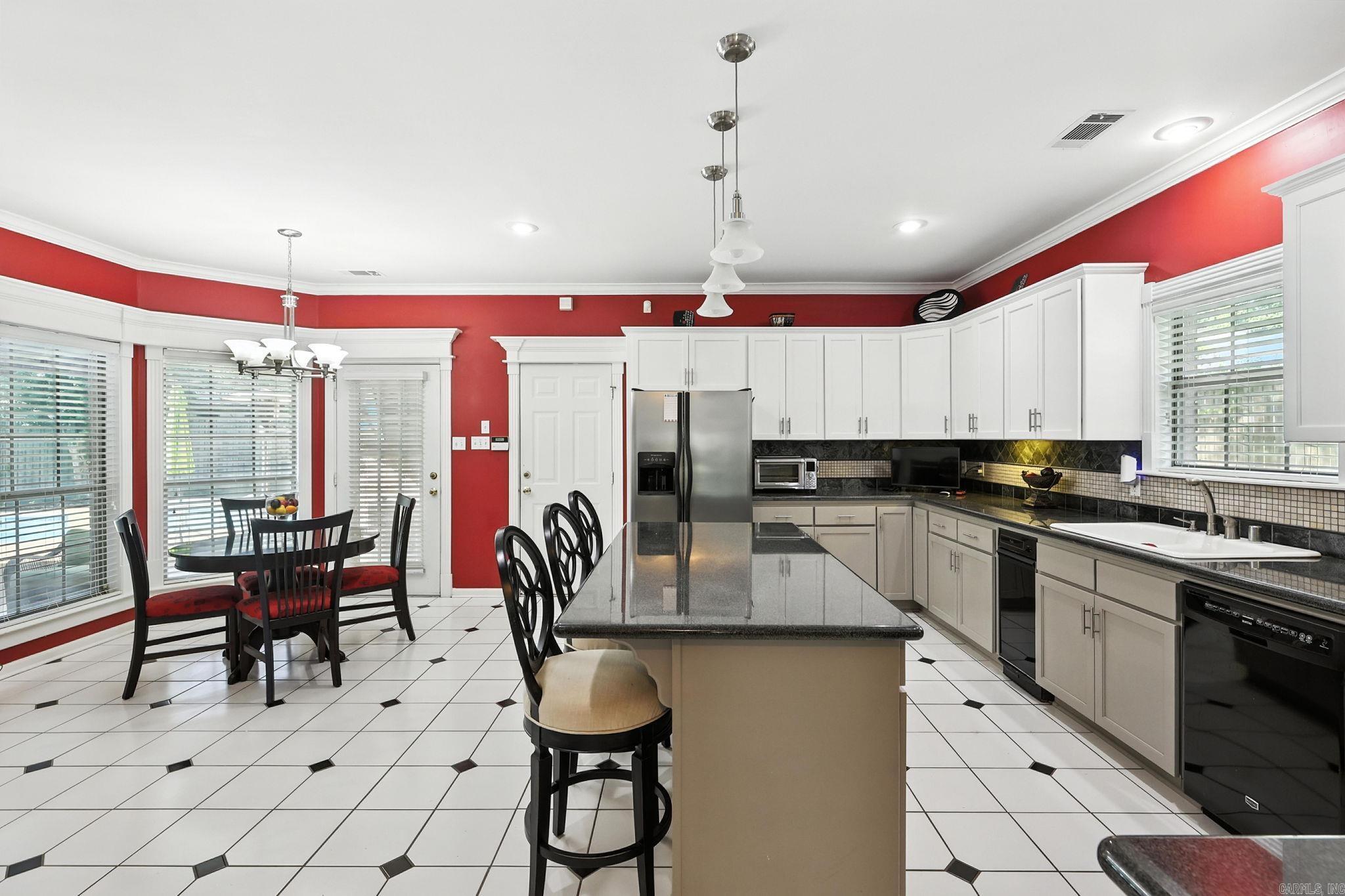 7 Canterbury Little Rock, AR 72223