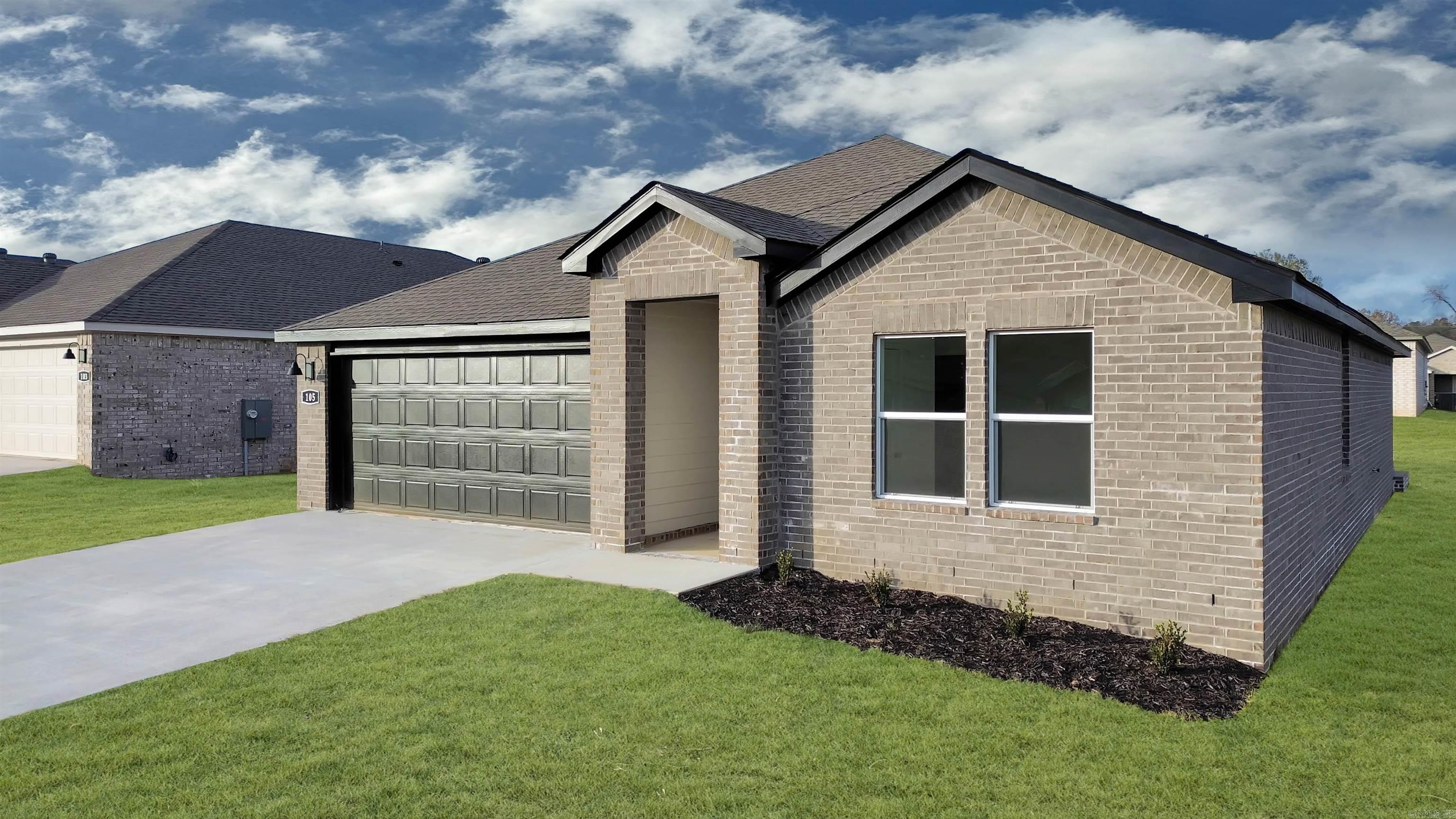 111 E Sunbelt  Mayflower, AR