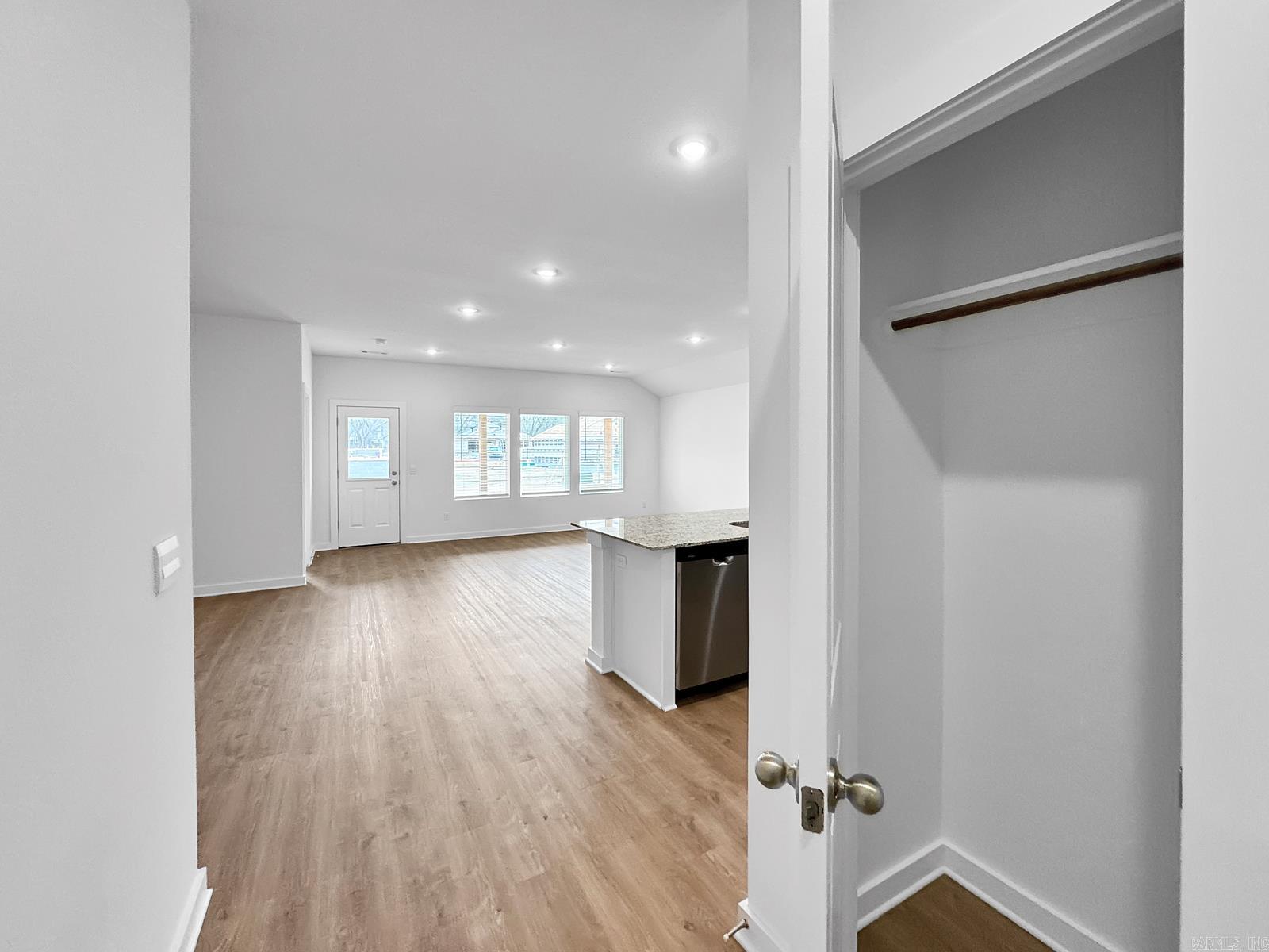 103 E Sunbelt Court Mayflower, AR 72106