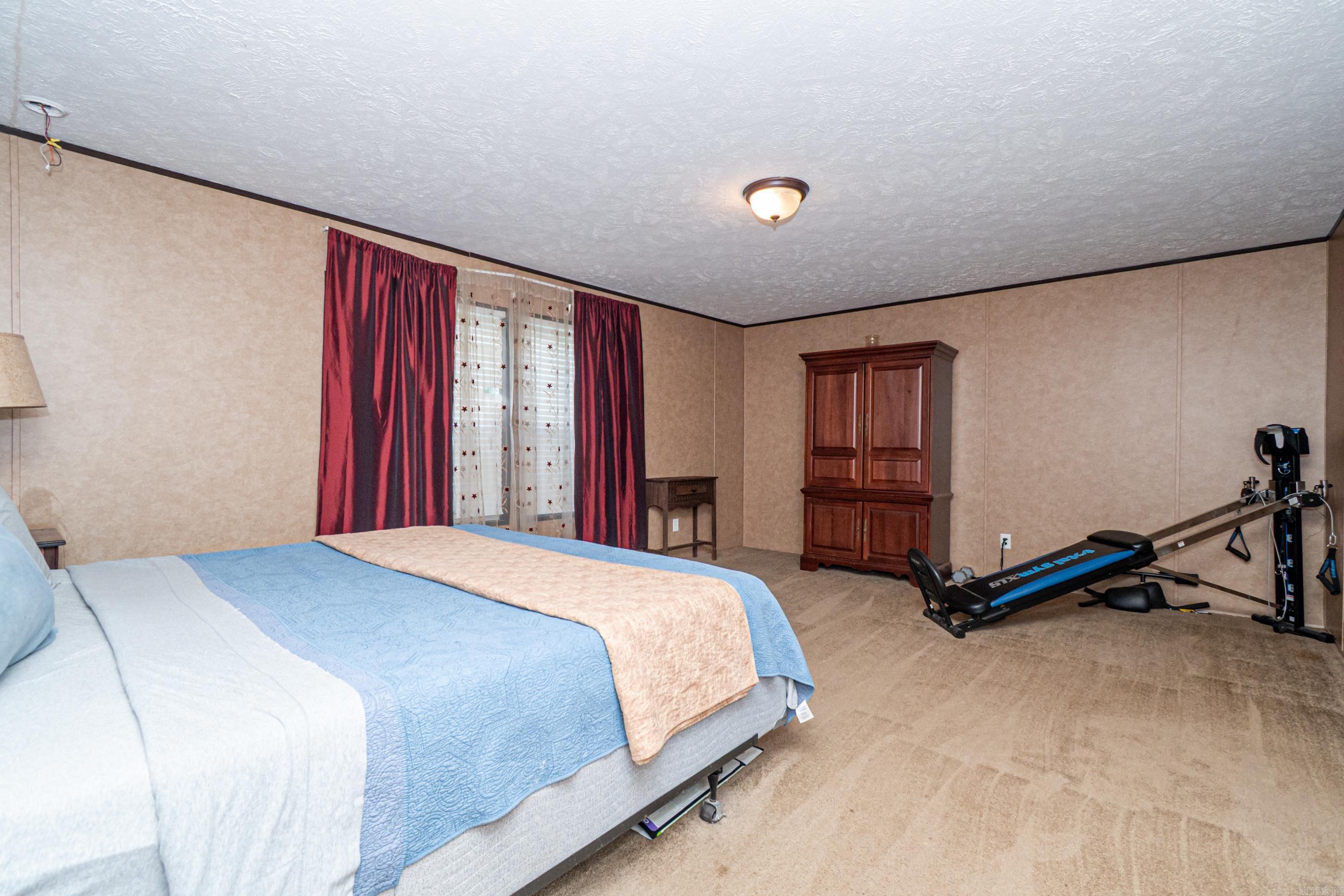 705 Horseshoe Ln Arkadelphia, AR 71923