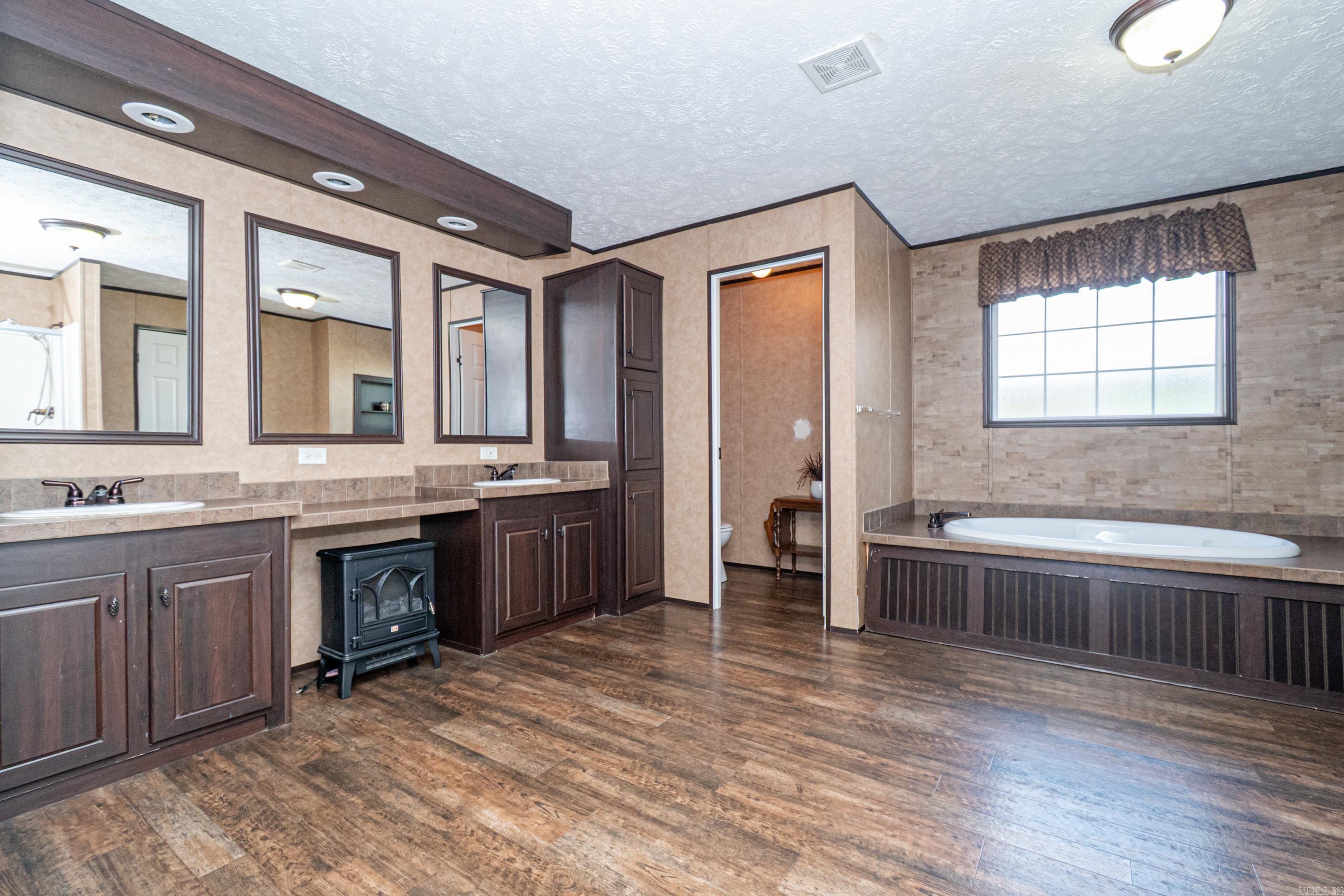 705 Horseshoe Ln Arkadelphia, AR 71923