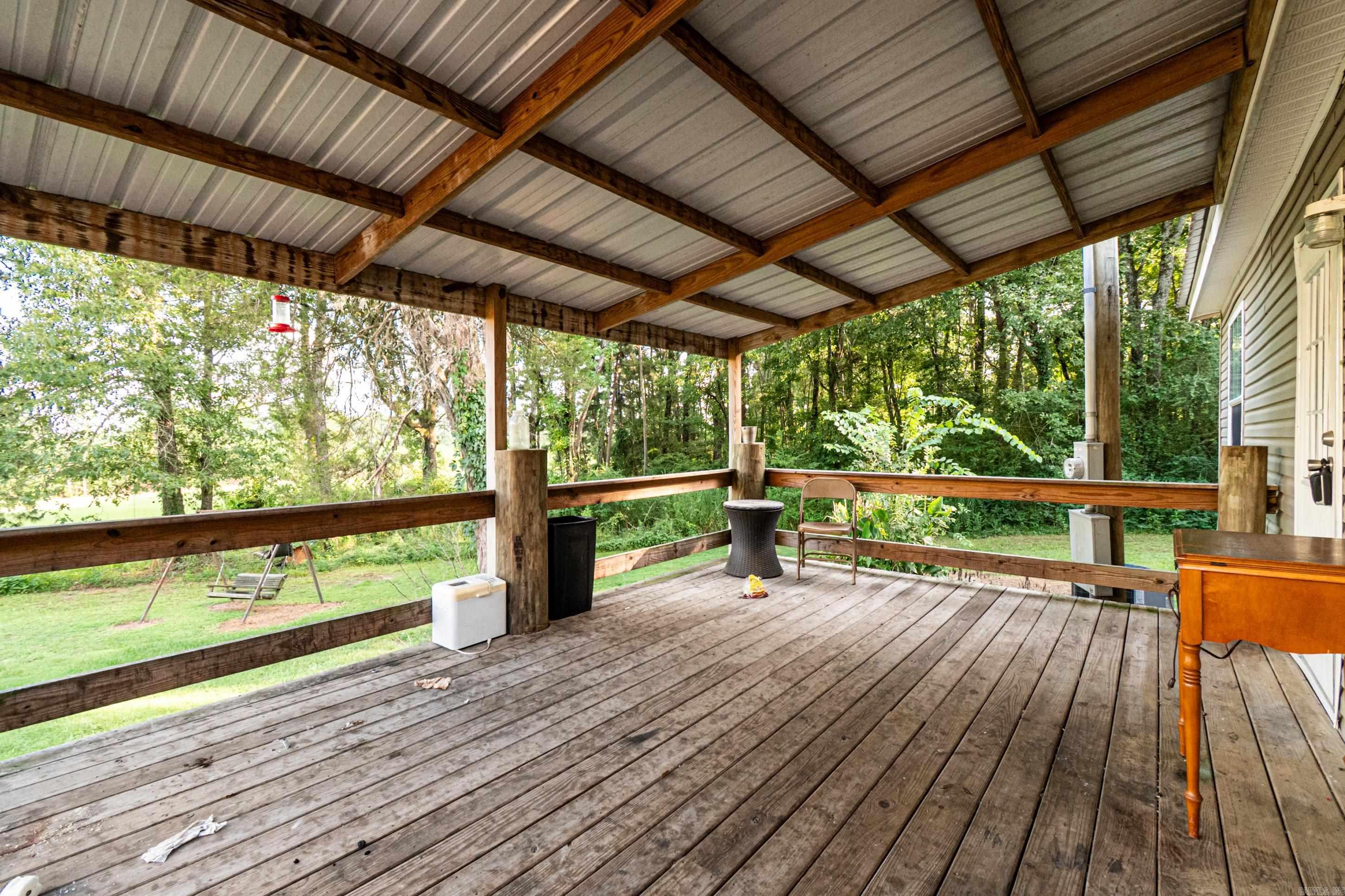 705 Horseshoe Ln Arkadelphia, AR 71923