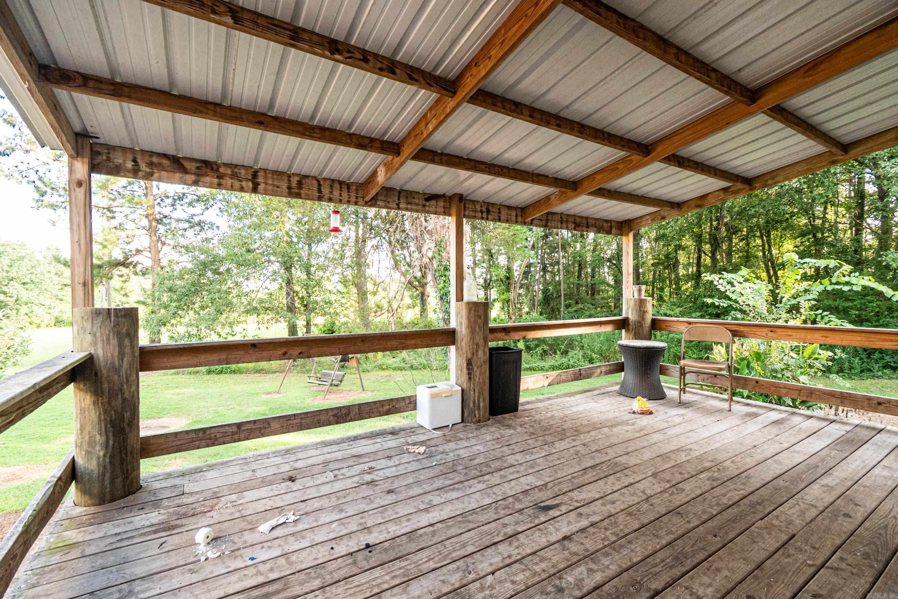 705 Horseshoe Ln Arkadelphia, AR 71923