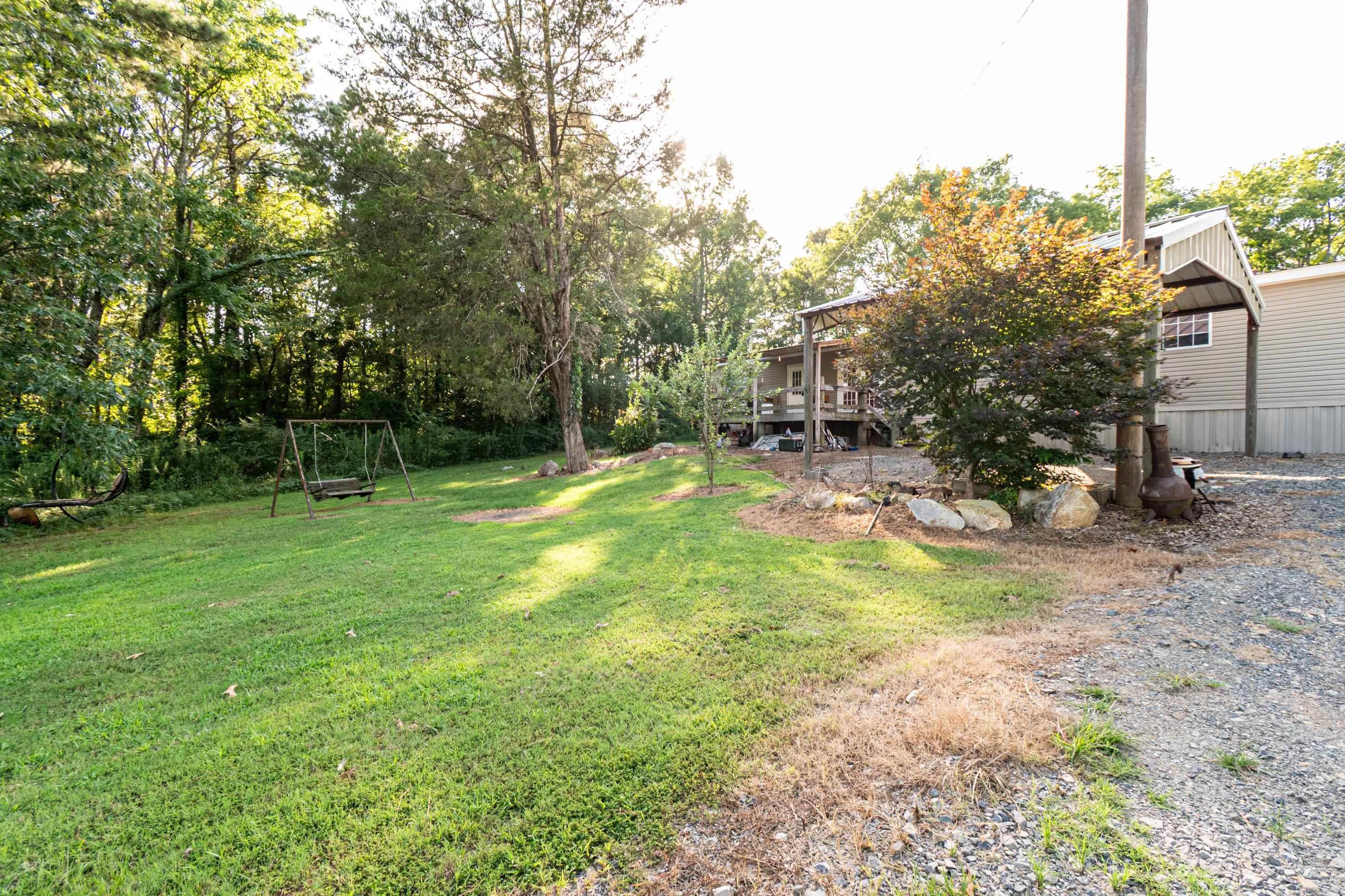 705 Horseshoe Ln Arkadelphia, AR 71923