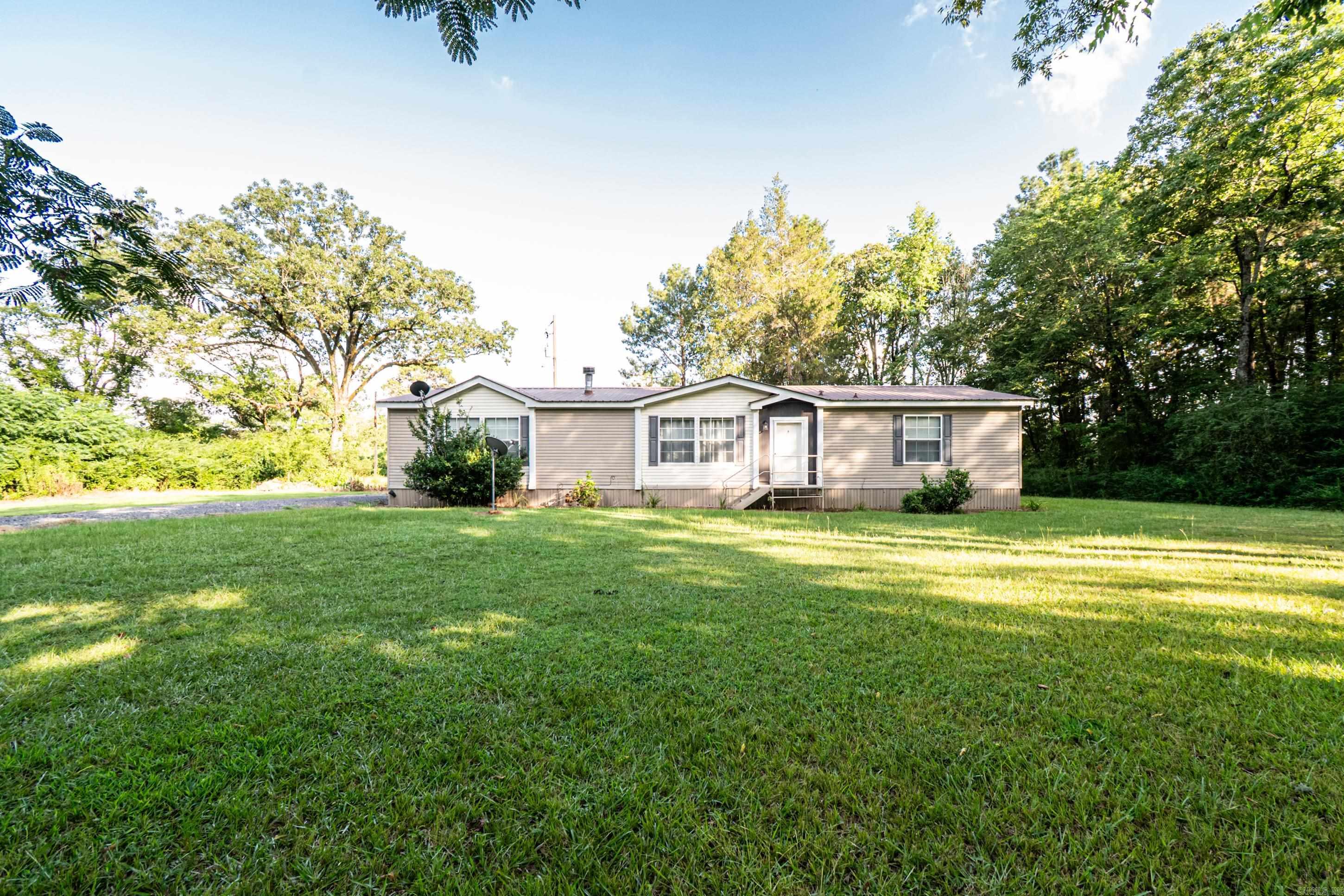 705 Horseshoe Ln Arkadelphia, AR 71923