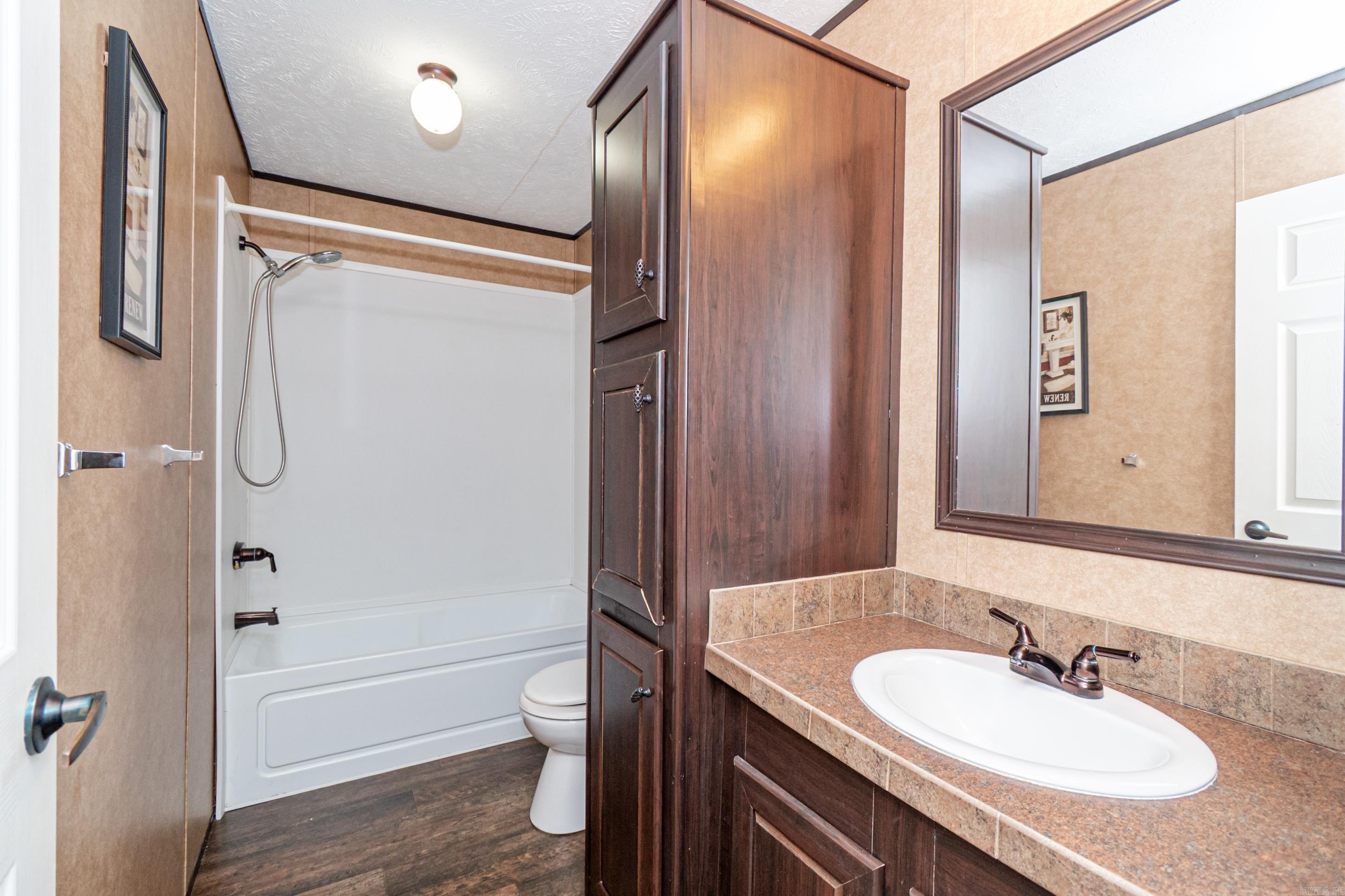 705 Horseshoe Ln Arkadelphia, AR 71923