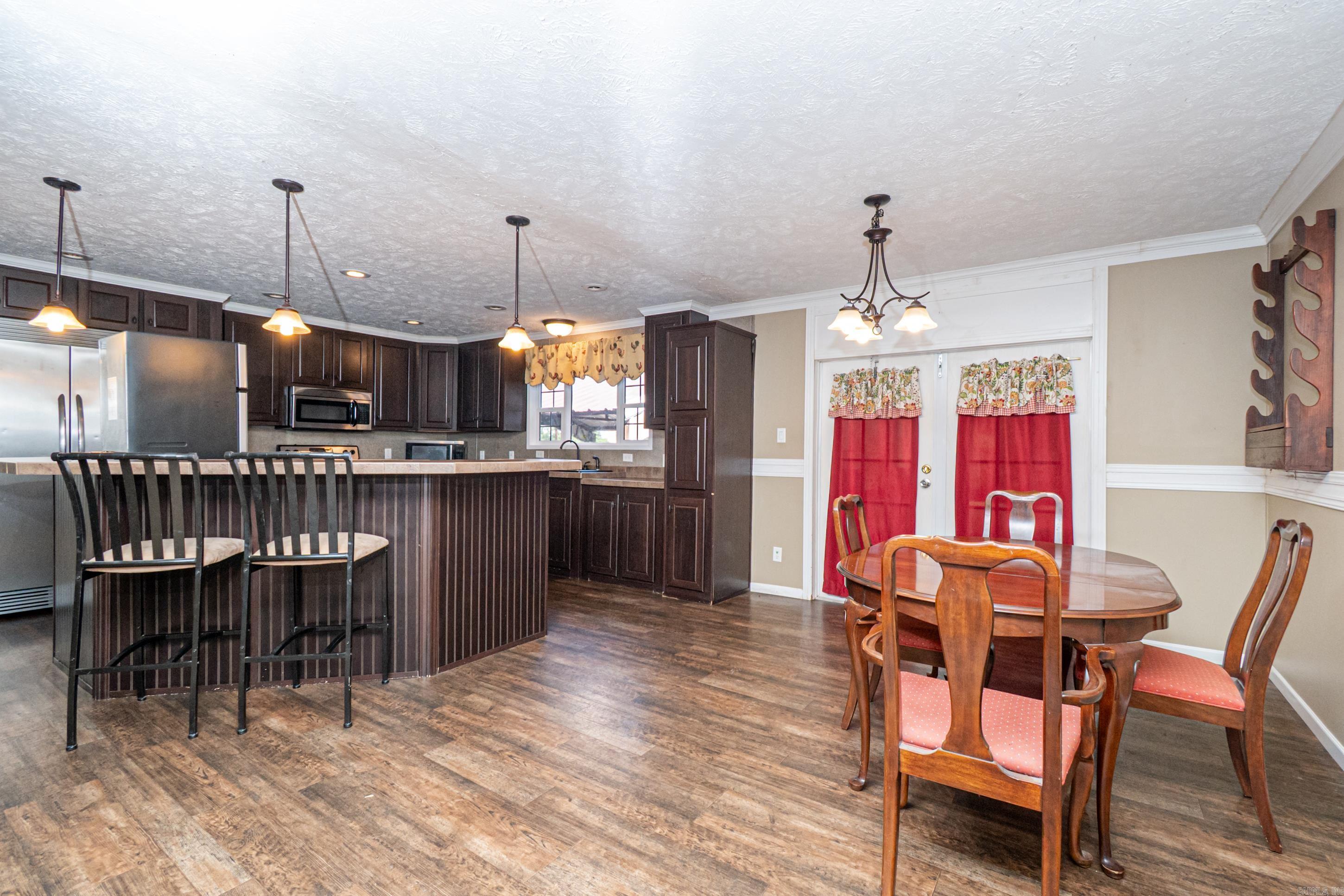 705 Horseshoe Ln Arkadelphia, AR 71923