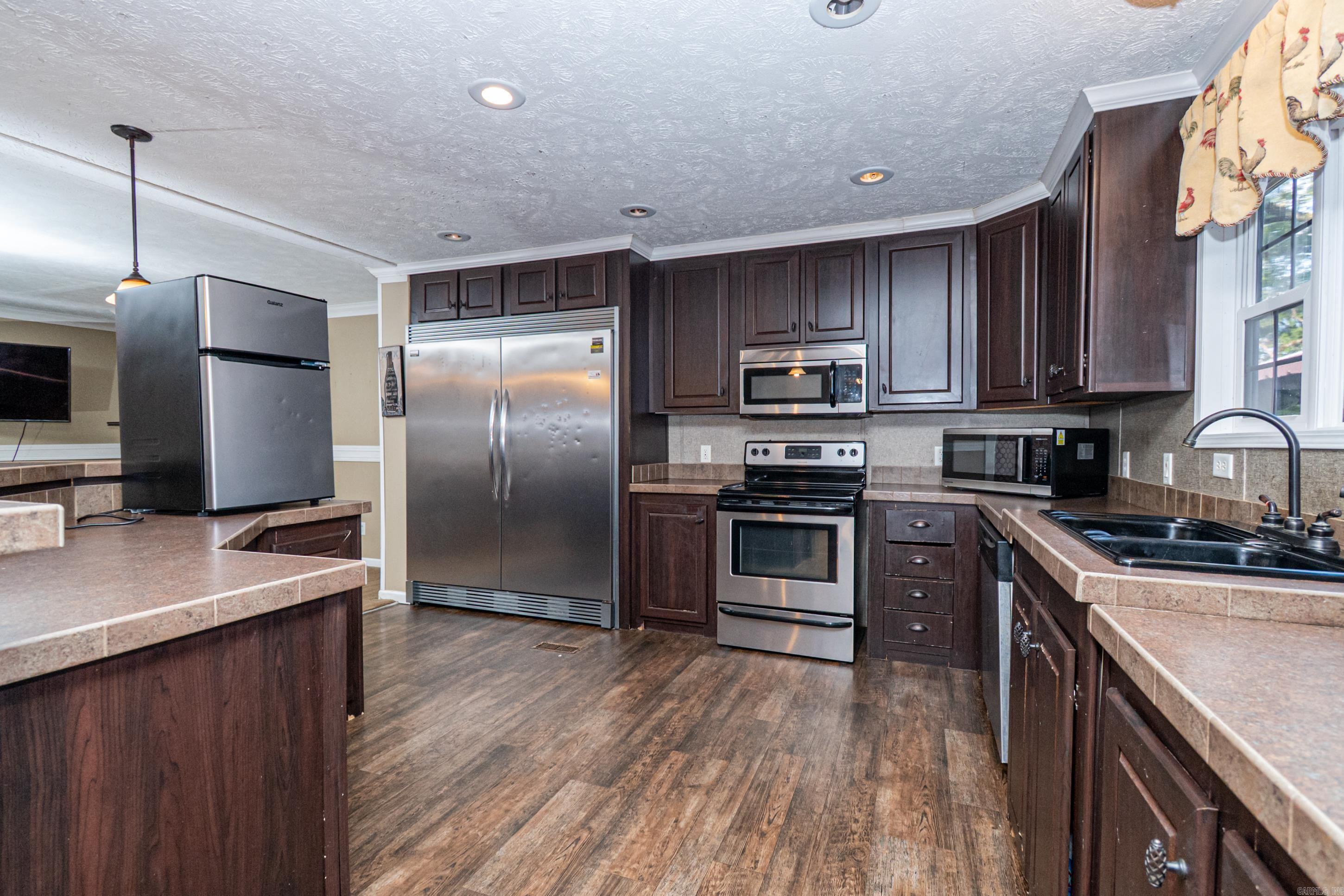 705 Horseshoe Ln Arkadelphia, AR 71923