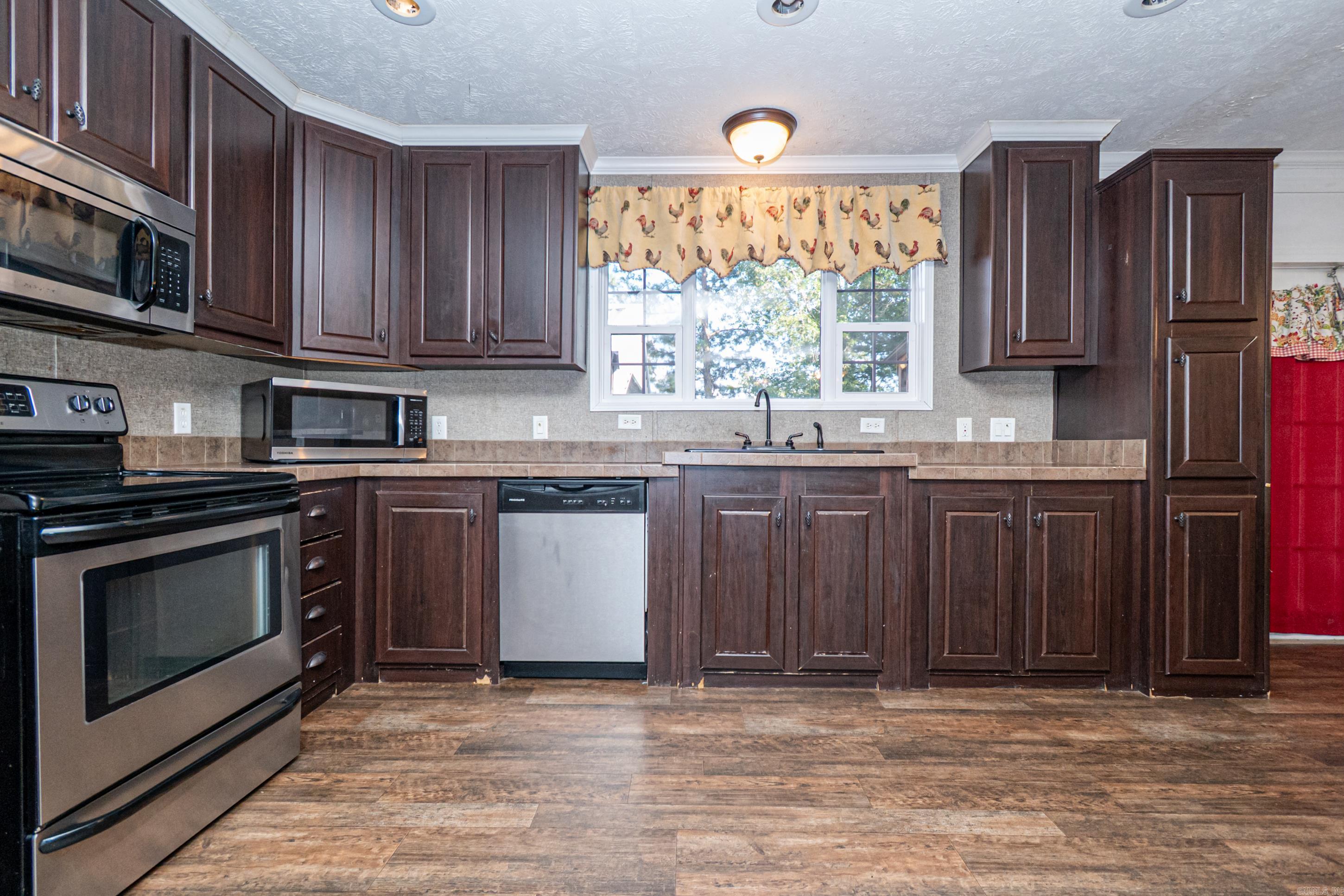 705 Horseshoe Ln Arkadelphia, AR 71923