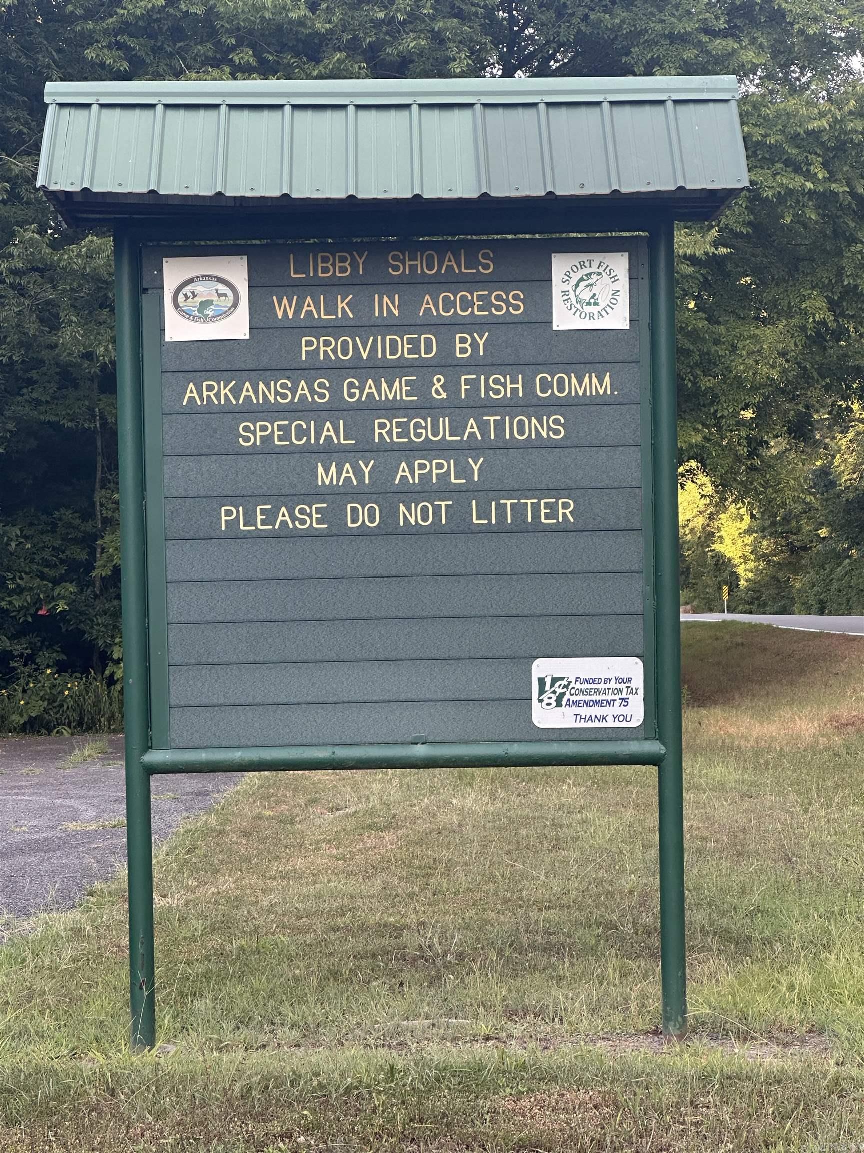 000 Valley Loop  Heber Springs, AR