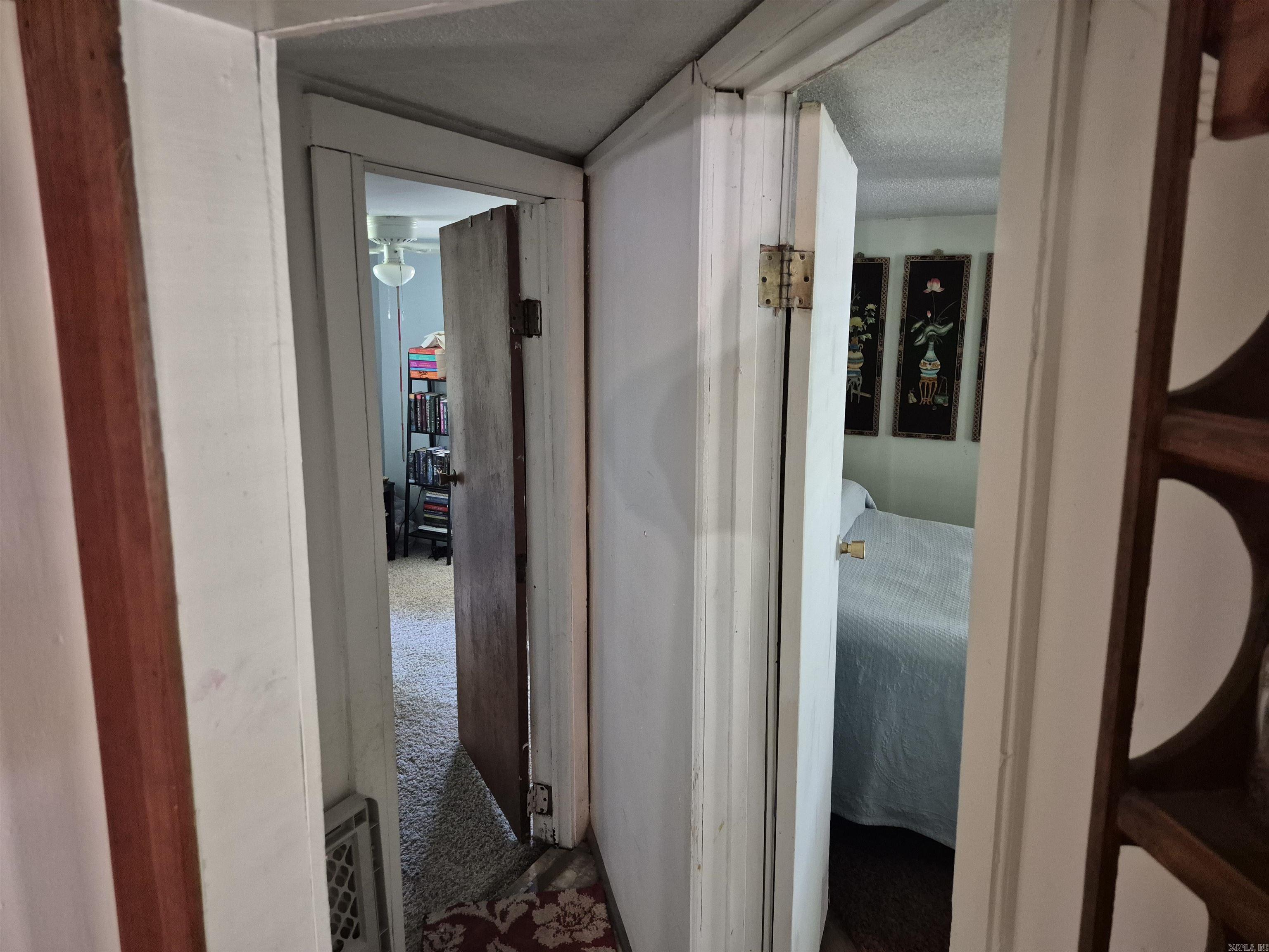 3295 Cozahome Rd  Harriet, AR