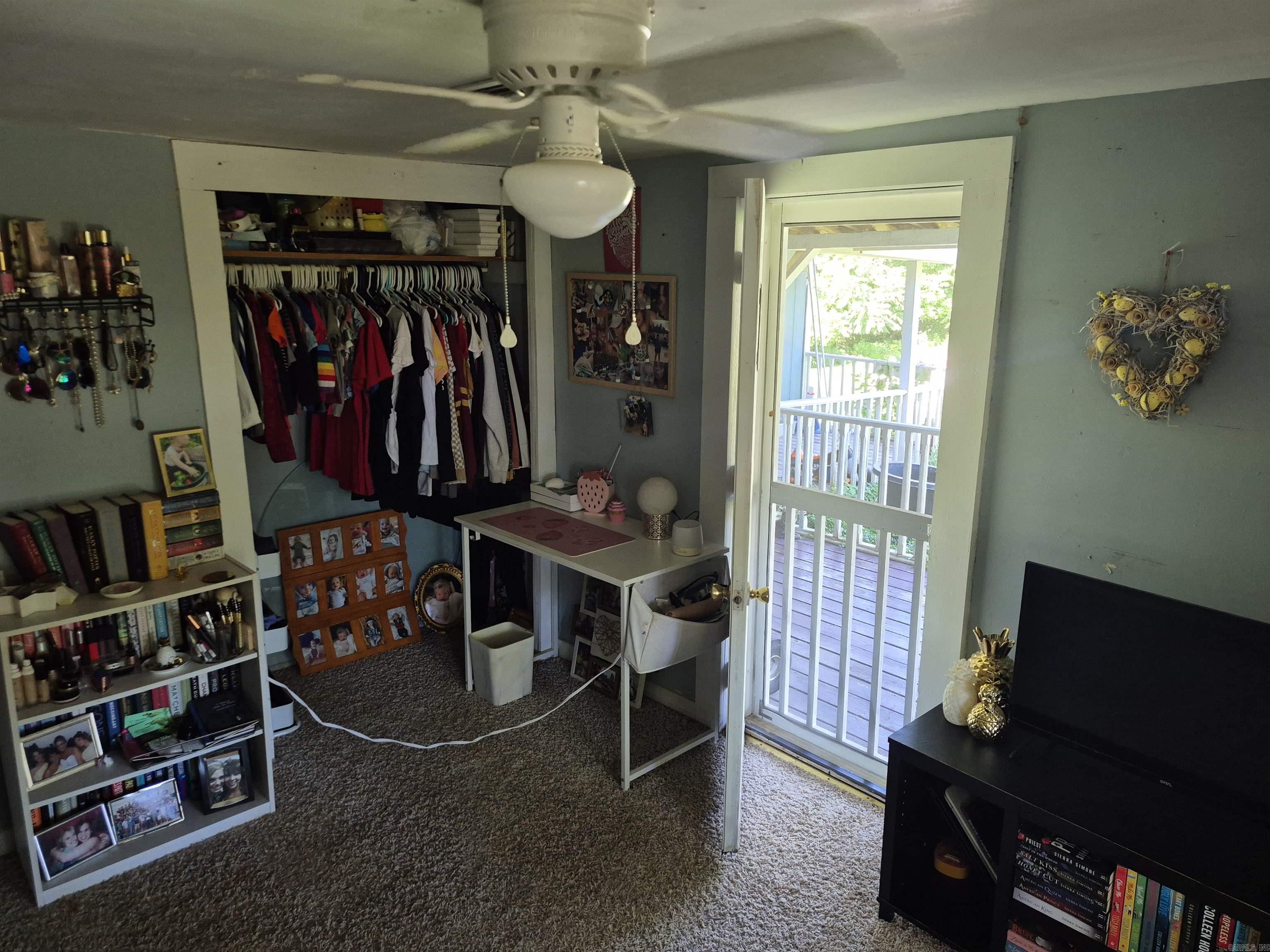 3295 Cozahome Rd  Harriet, AR