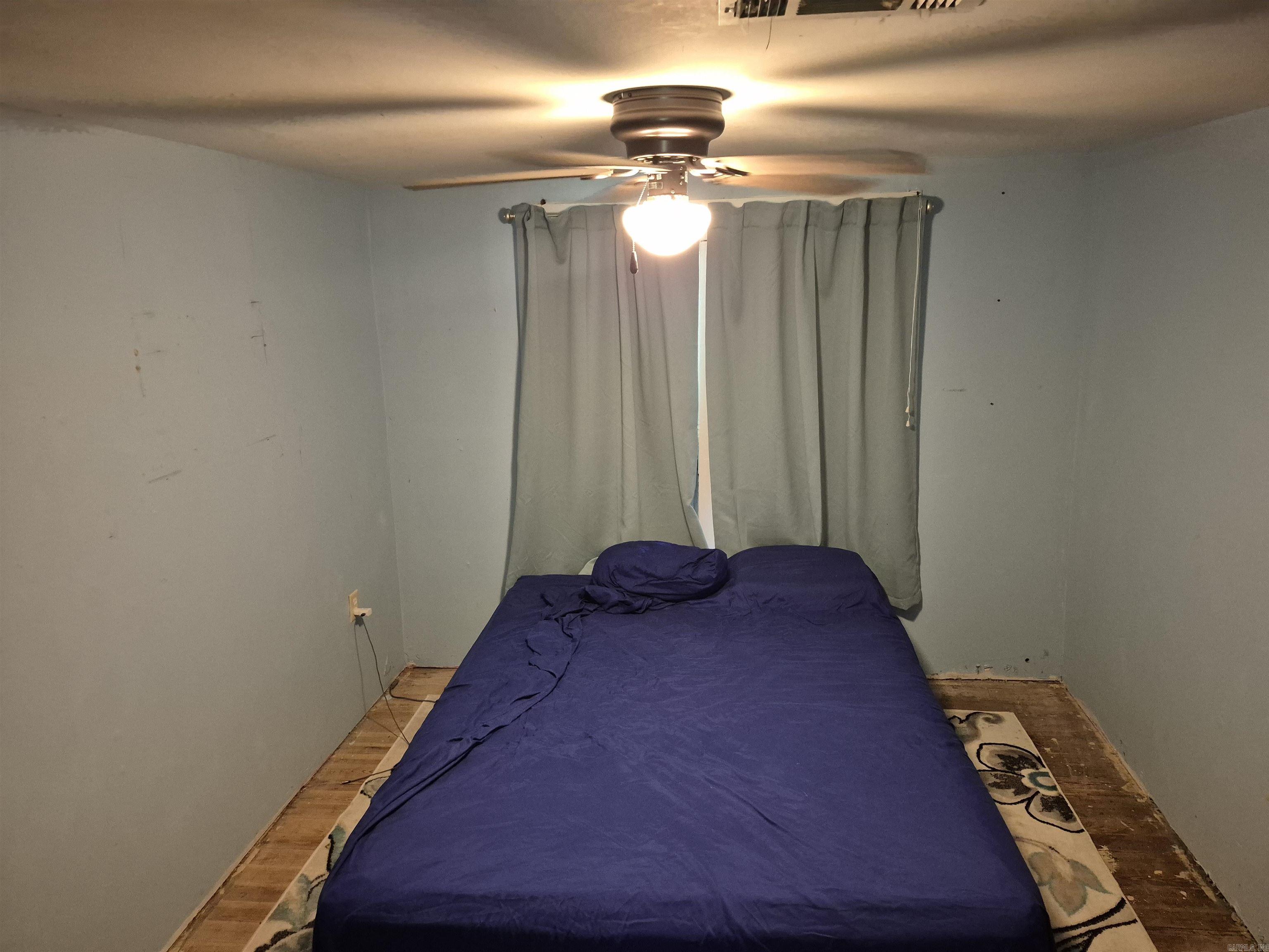 3295 Cozahome Rd  Harriet, AR