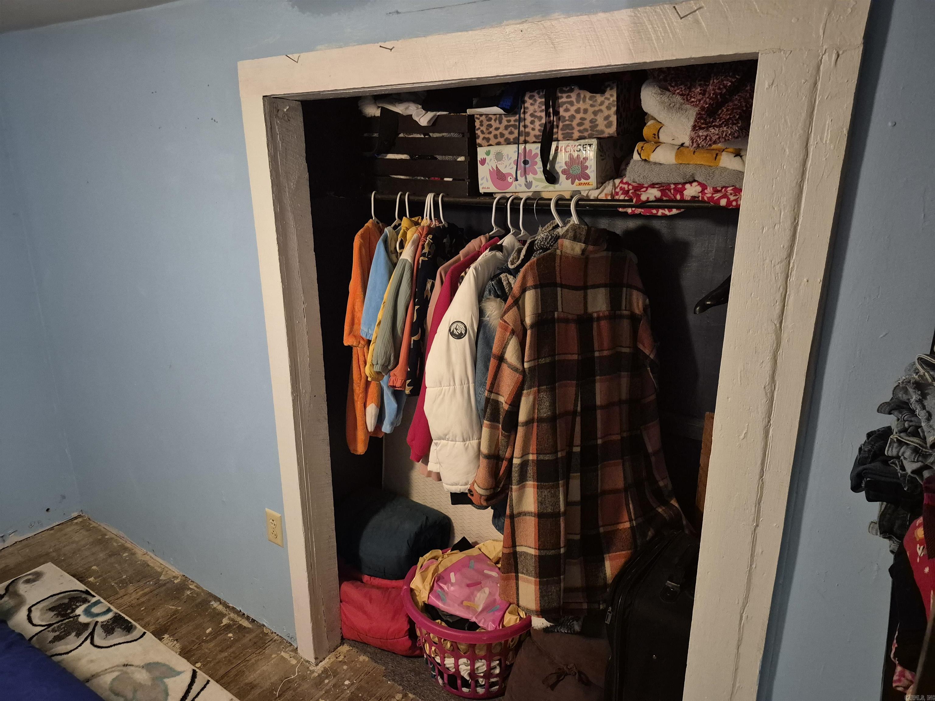 3295 Cozahome Rd  Harriet, AR