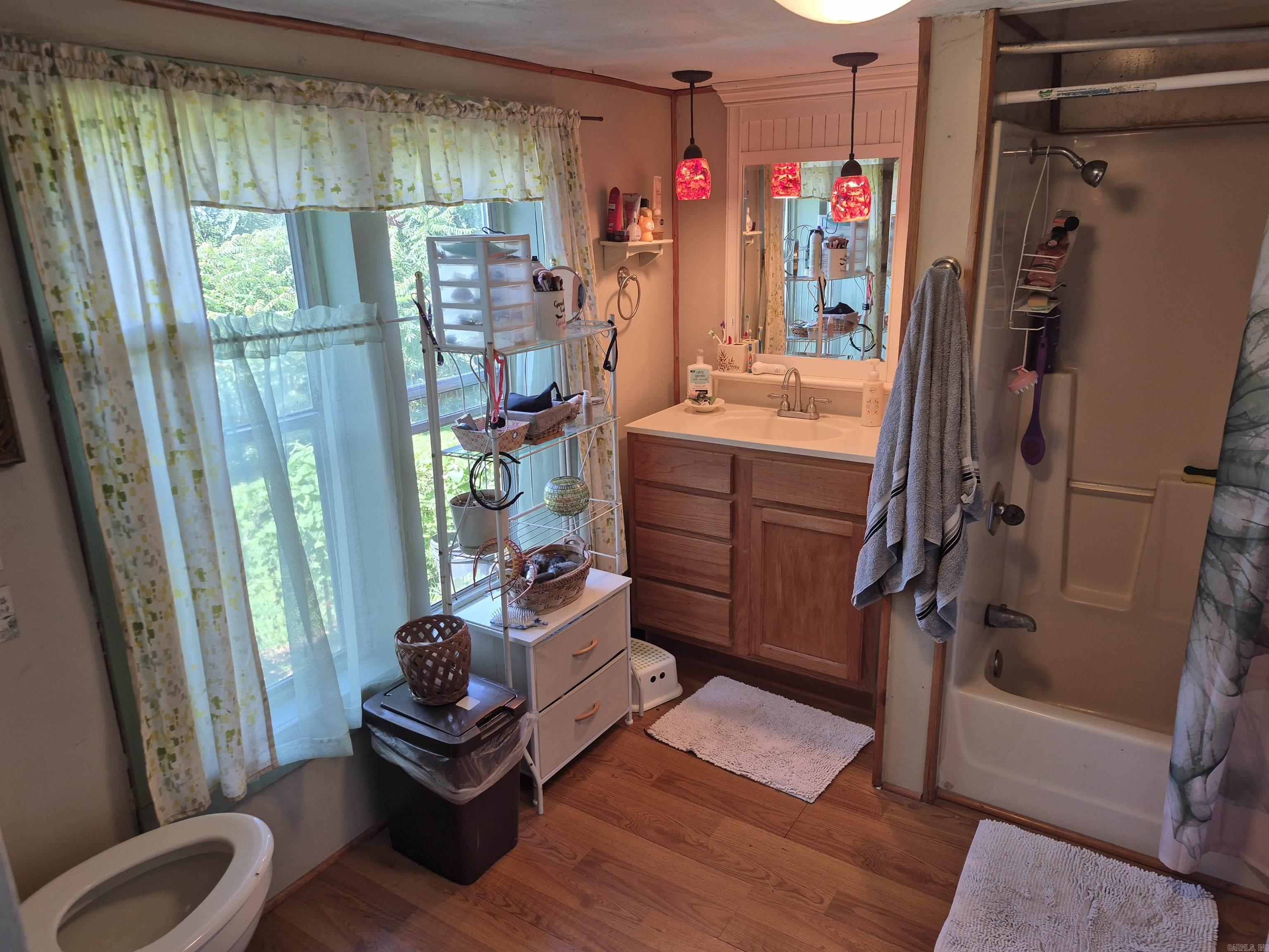 3295 Cozahome Rd  Harriet, AR