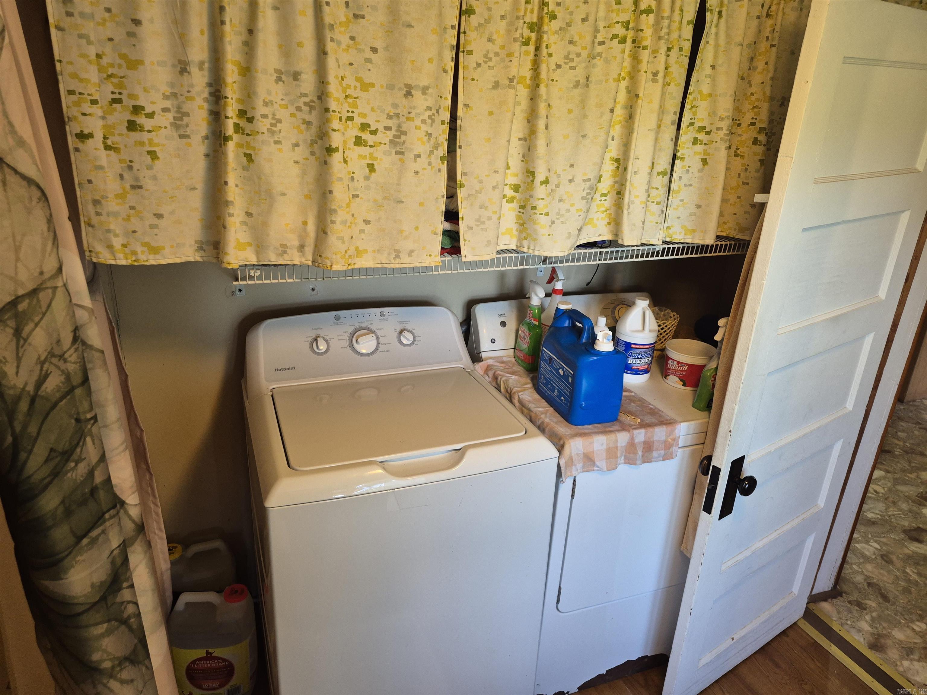 3295 Cozahome Rd  Harriet, AR