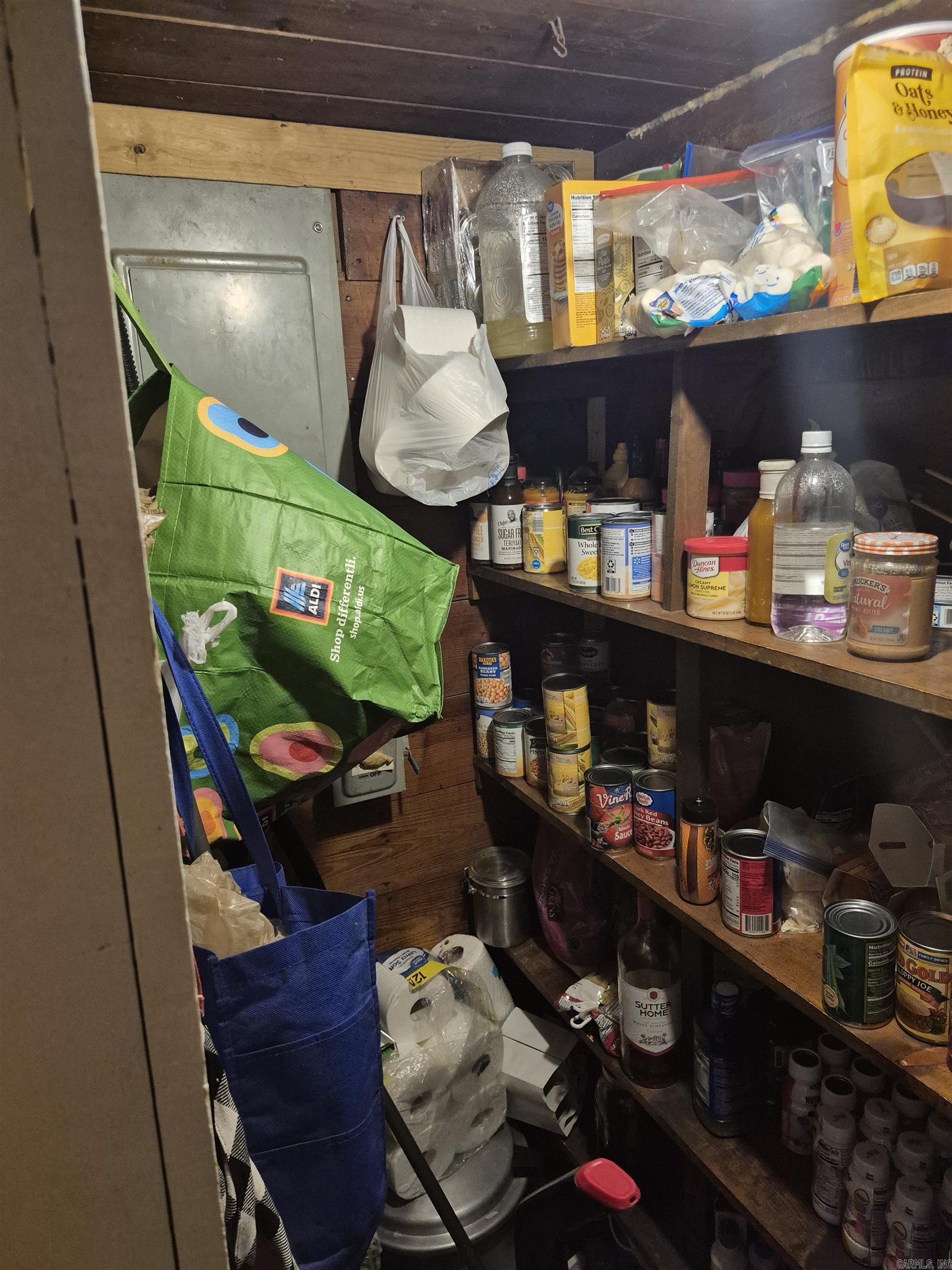 3295 Cozahome Rd  Harriet, AR