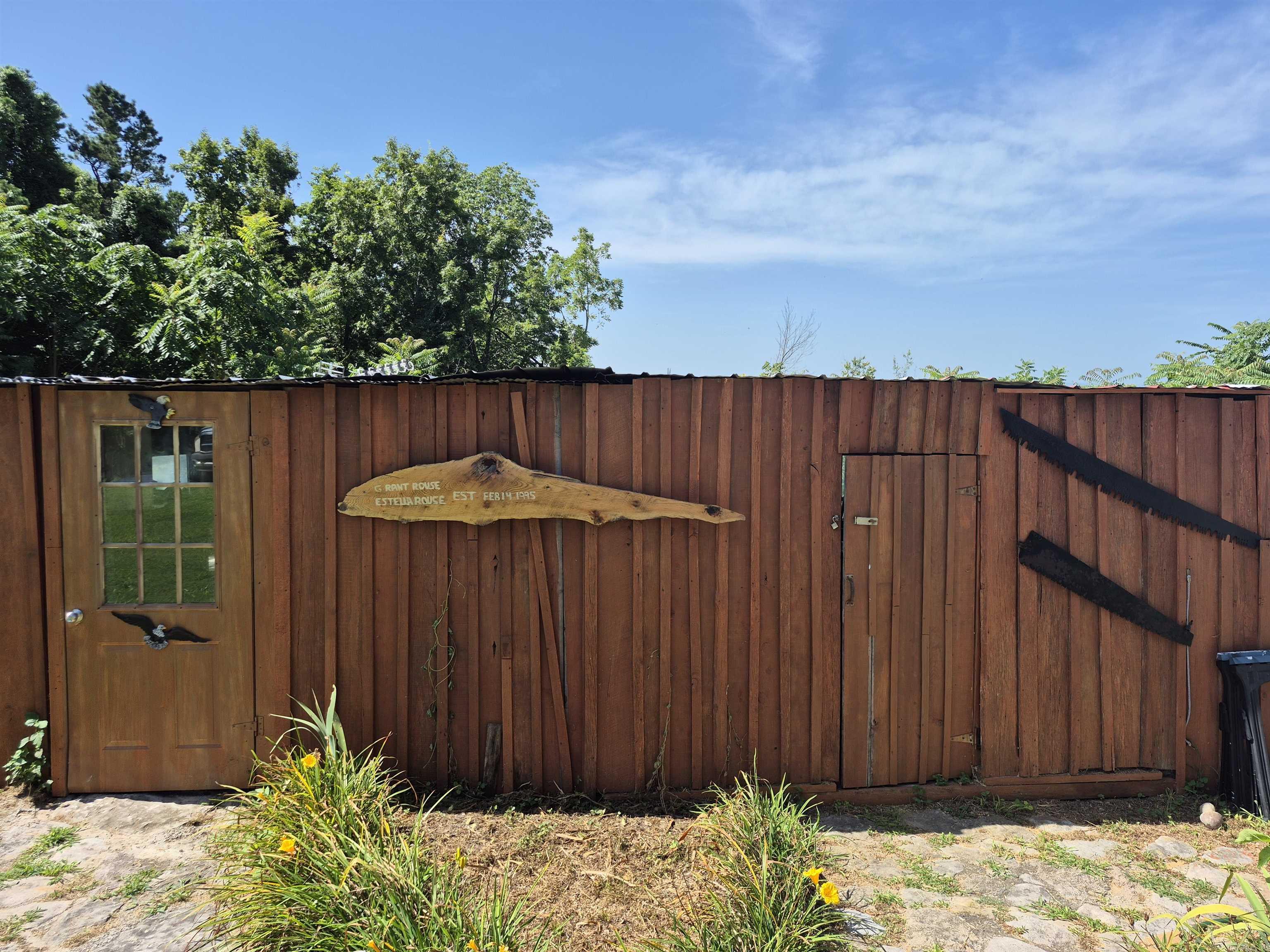 3295 Cozahome Rd  Harriet, AR