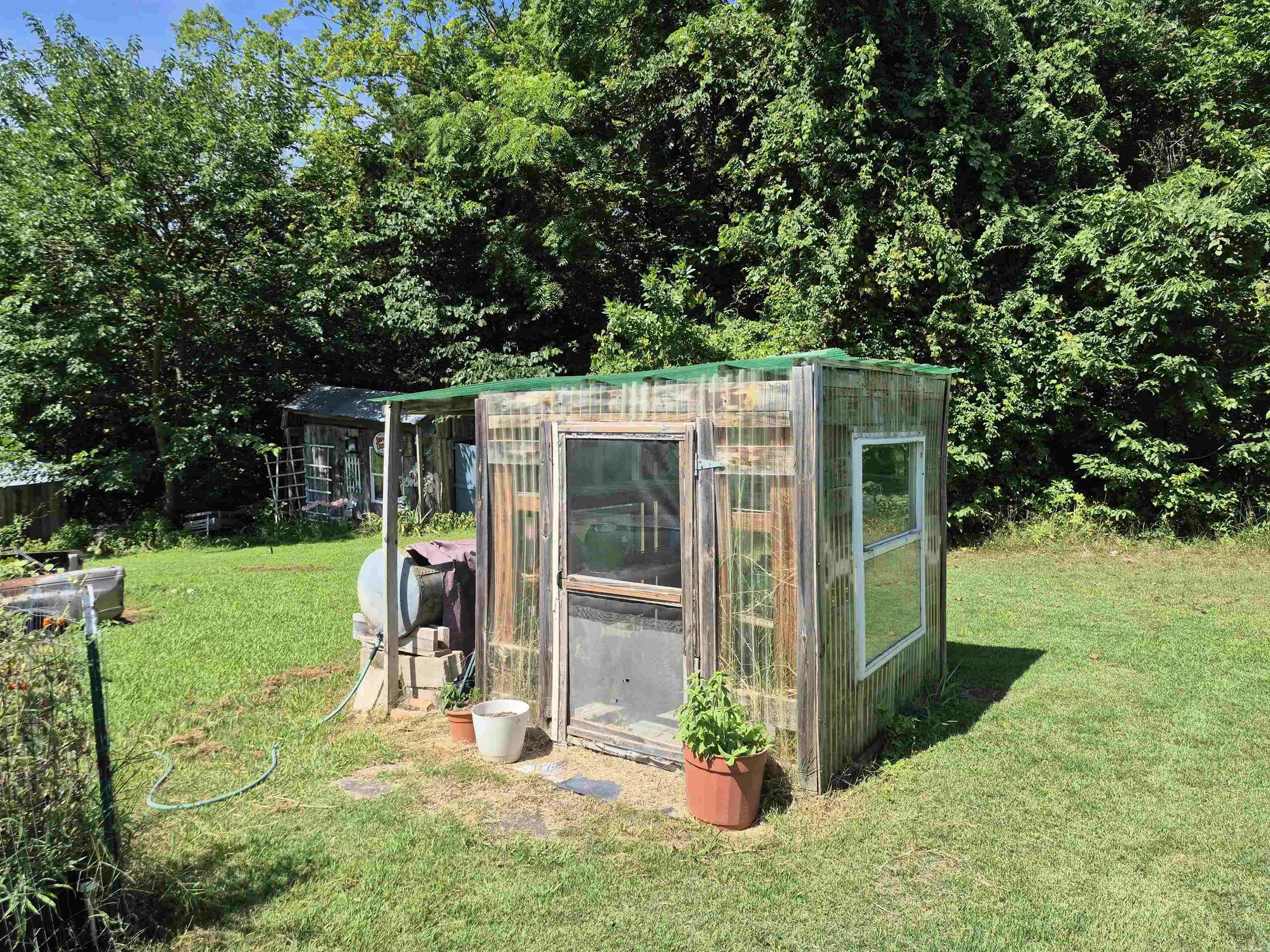 3295 Cozahome Rd  Harriet, AR